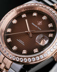 Alexander Ferros 8021D/08