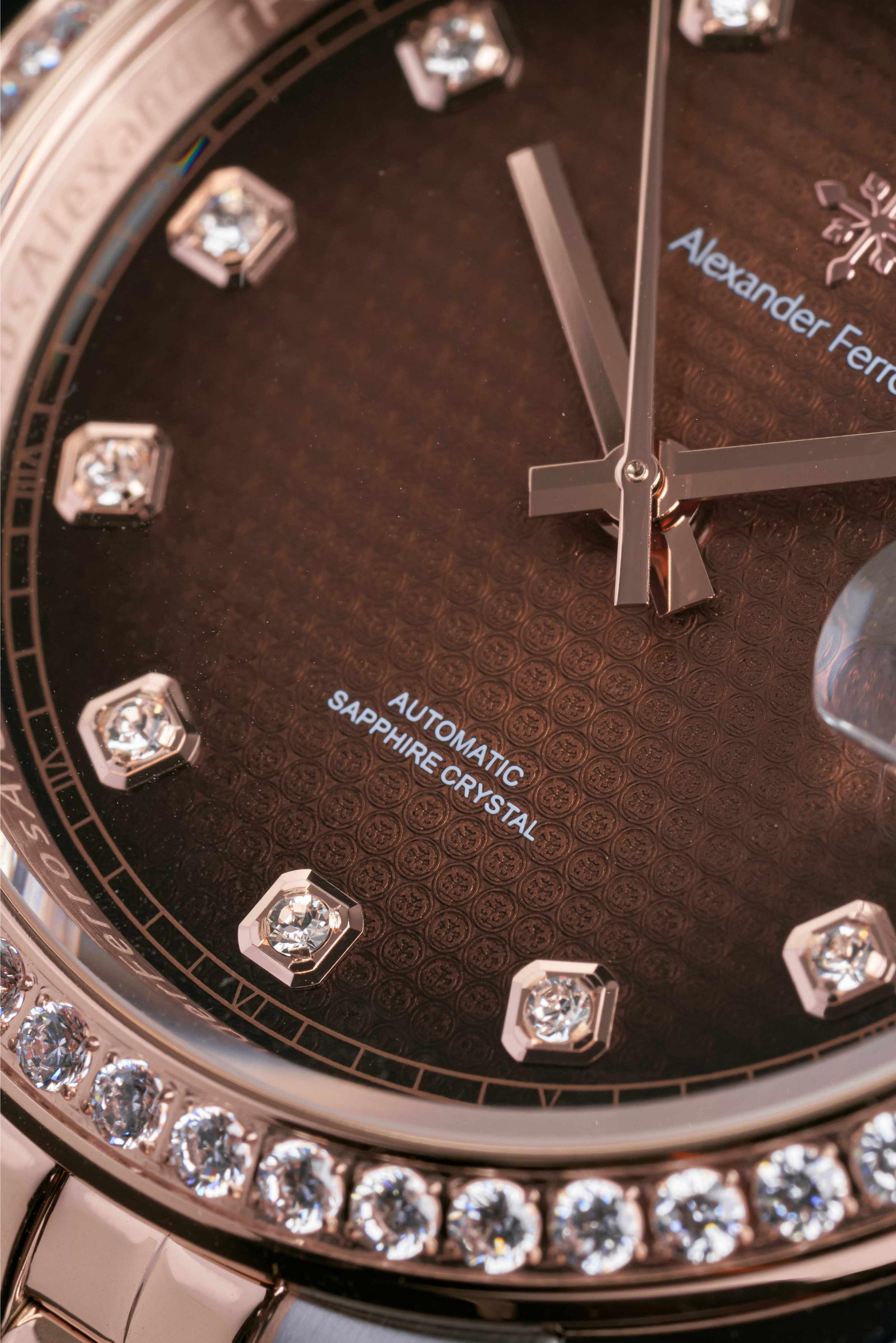 Alexander Ferros 8021D/08