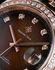 Alexander Ferros 8021D/08