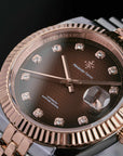Alexander Ferros 8032D/08