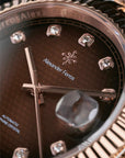 Alexander Ferros 8032D/08