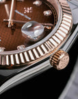 Alexander Ferros 8032D/08