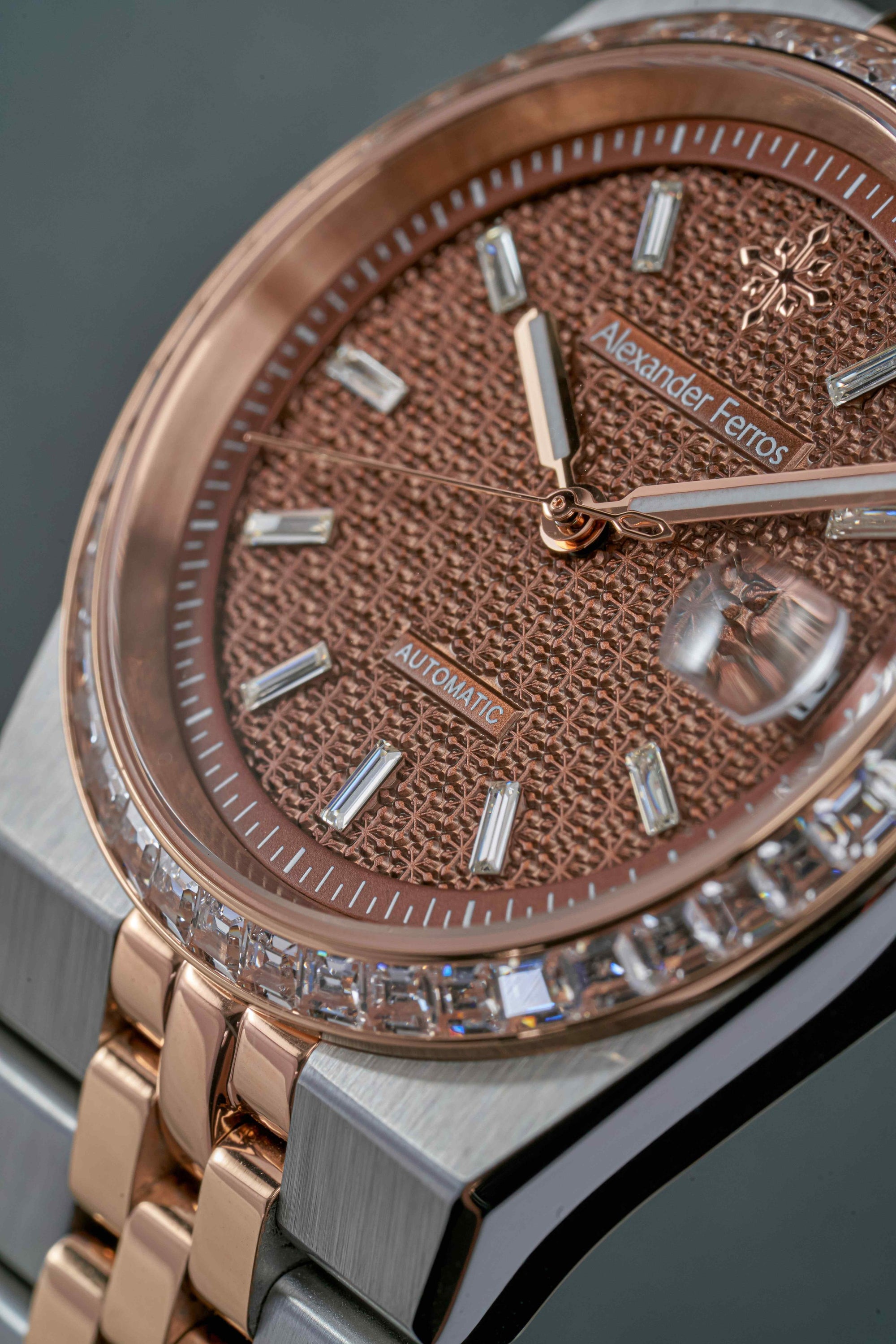 Alexander Ferros 8181D/082