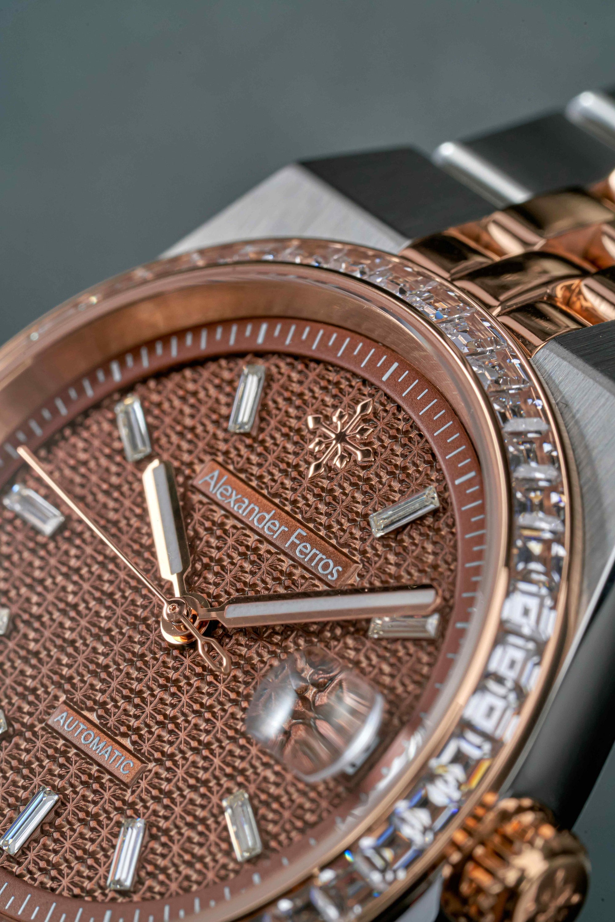 Alexander Ferros 8181D/082