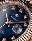 Alexander Ferros 8032D/05