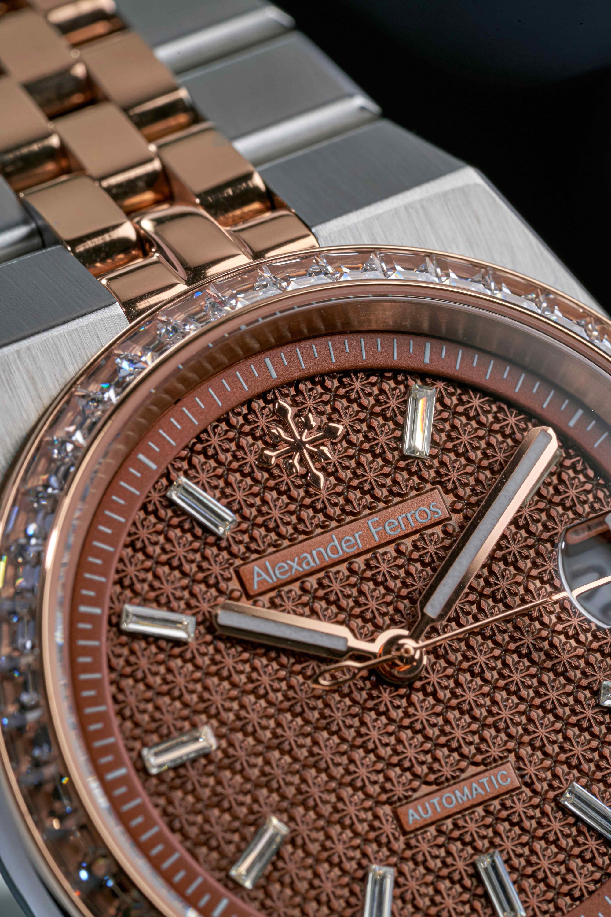 Alexander Ferros 8181D/082