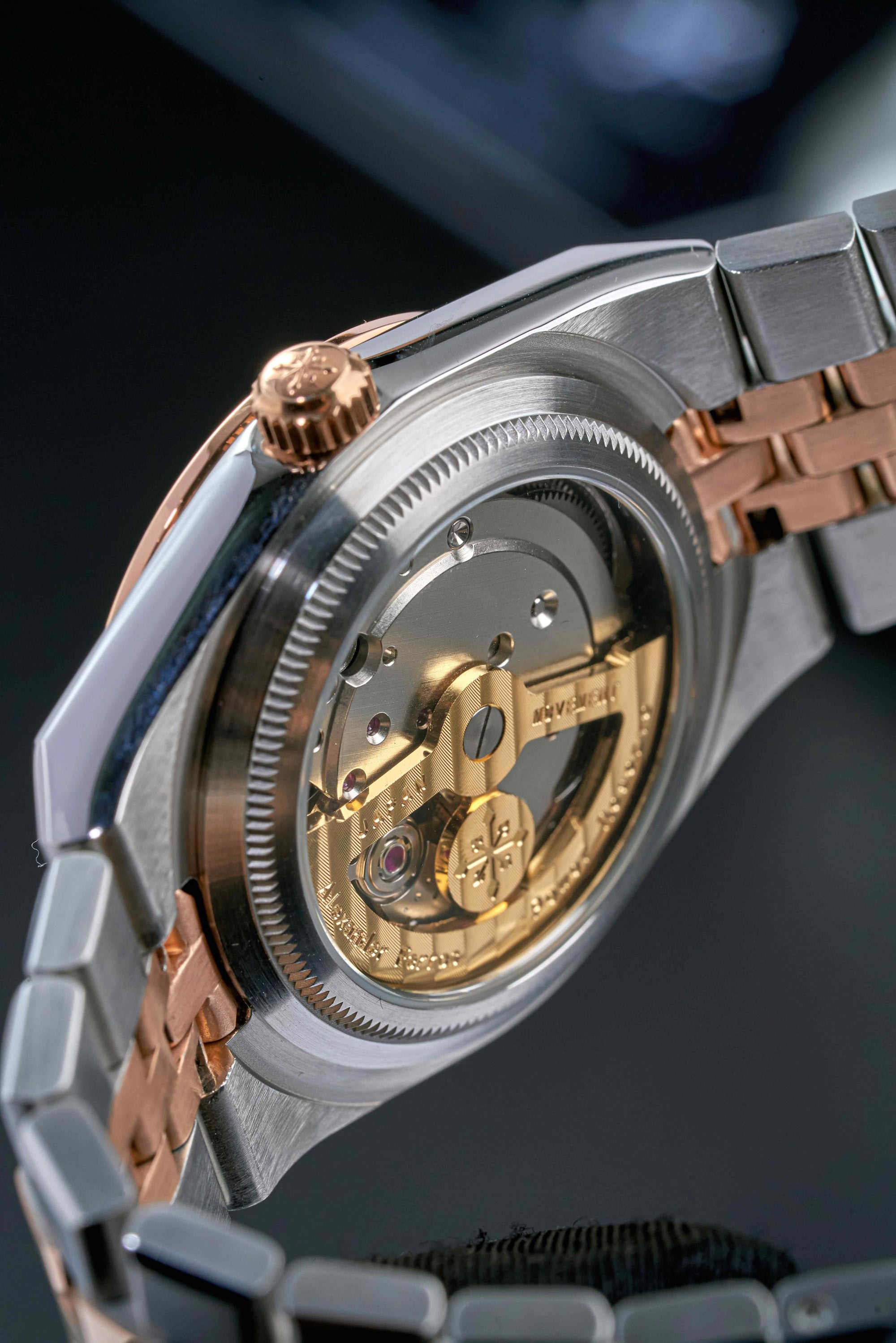Alexander Ferros 8181D/082