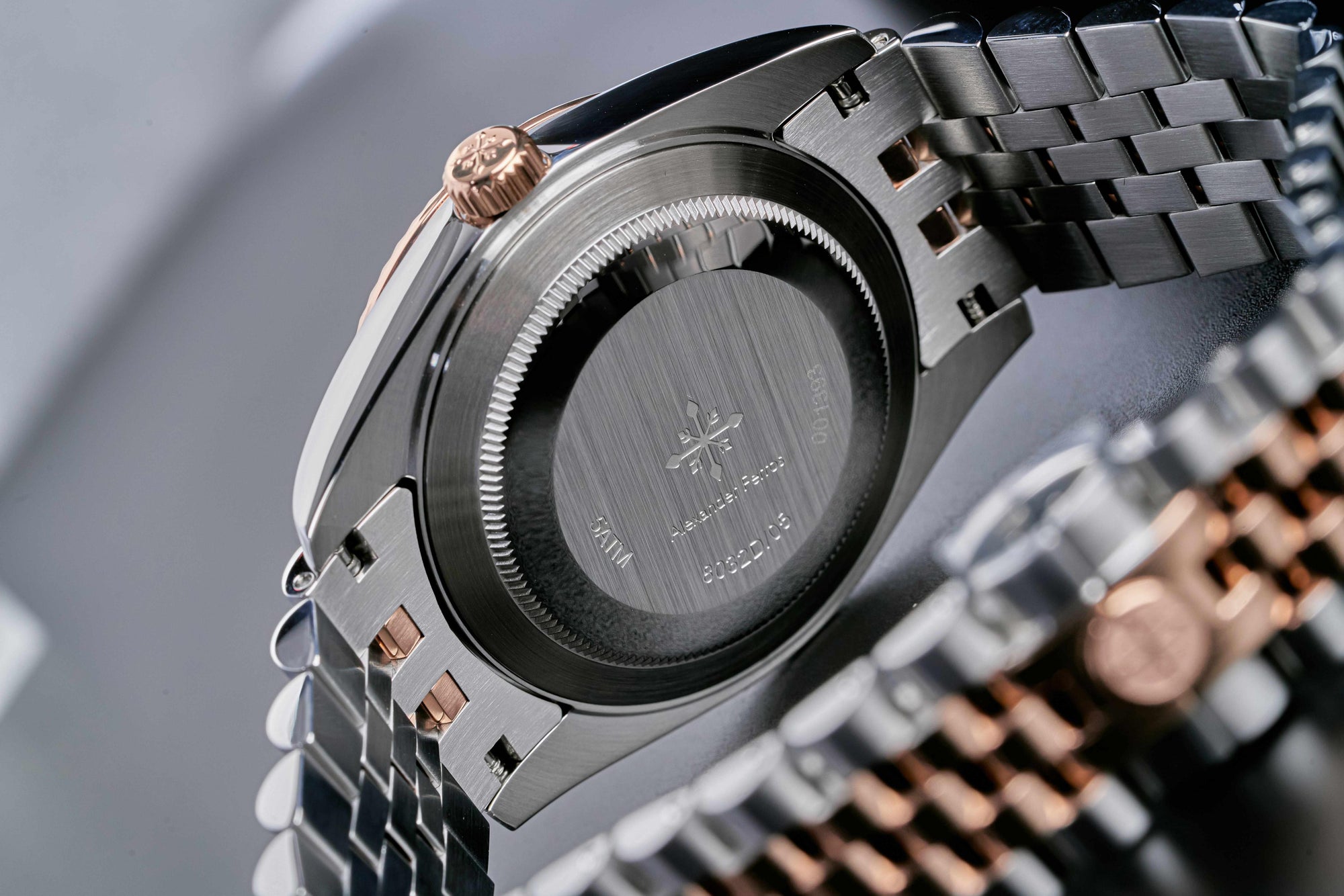 Alexander Ferros 8032D/05