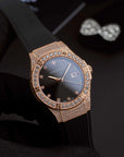 Alexander Ferros 2251FR-01