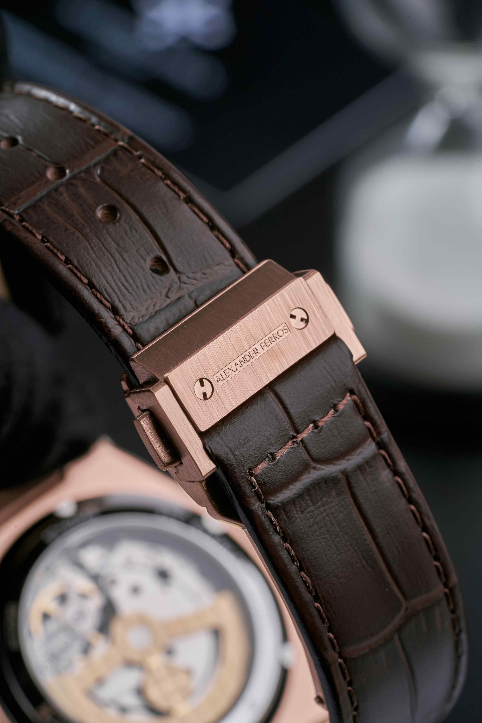 Alexander Ferros 9292R-08