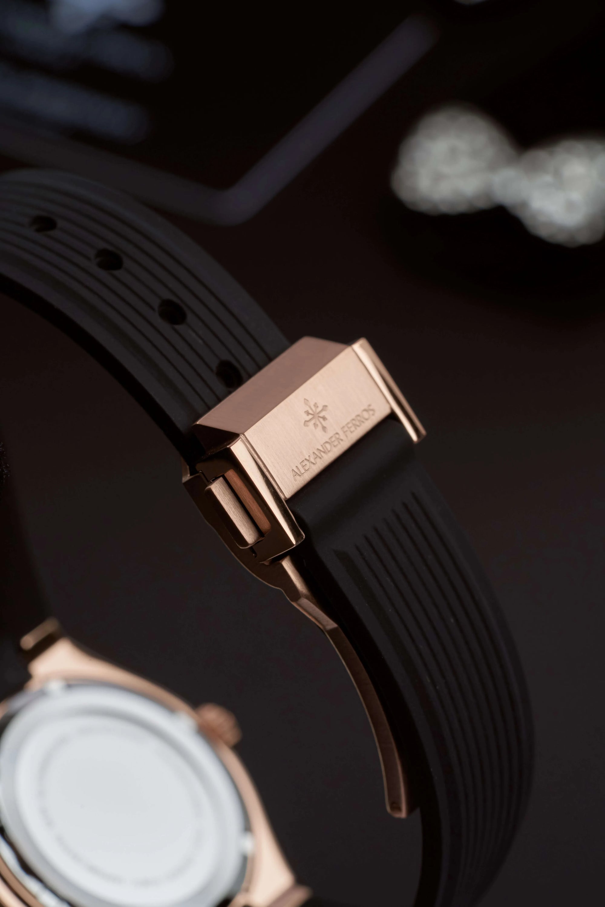 Alexander Ferros 2251FR-01