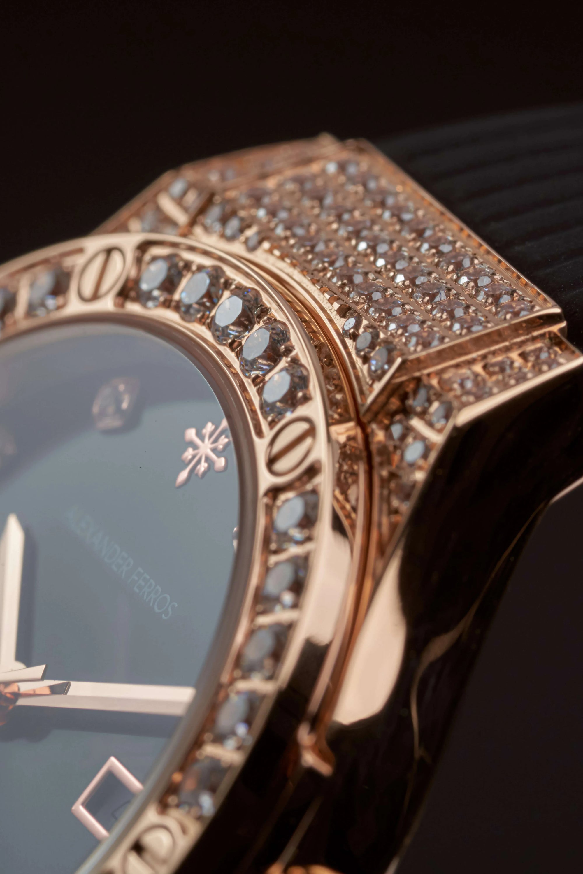 Alexander Ferros 2251FR-01
