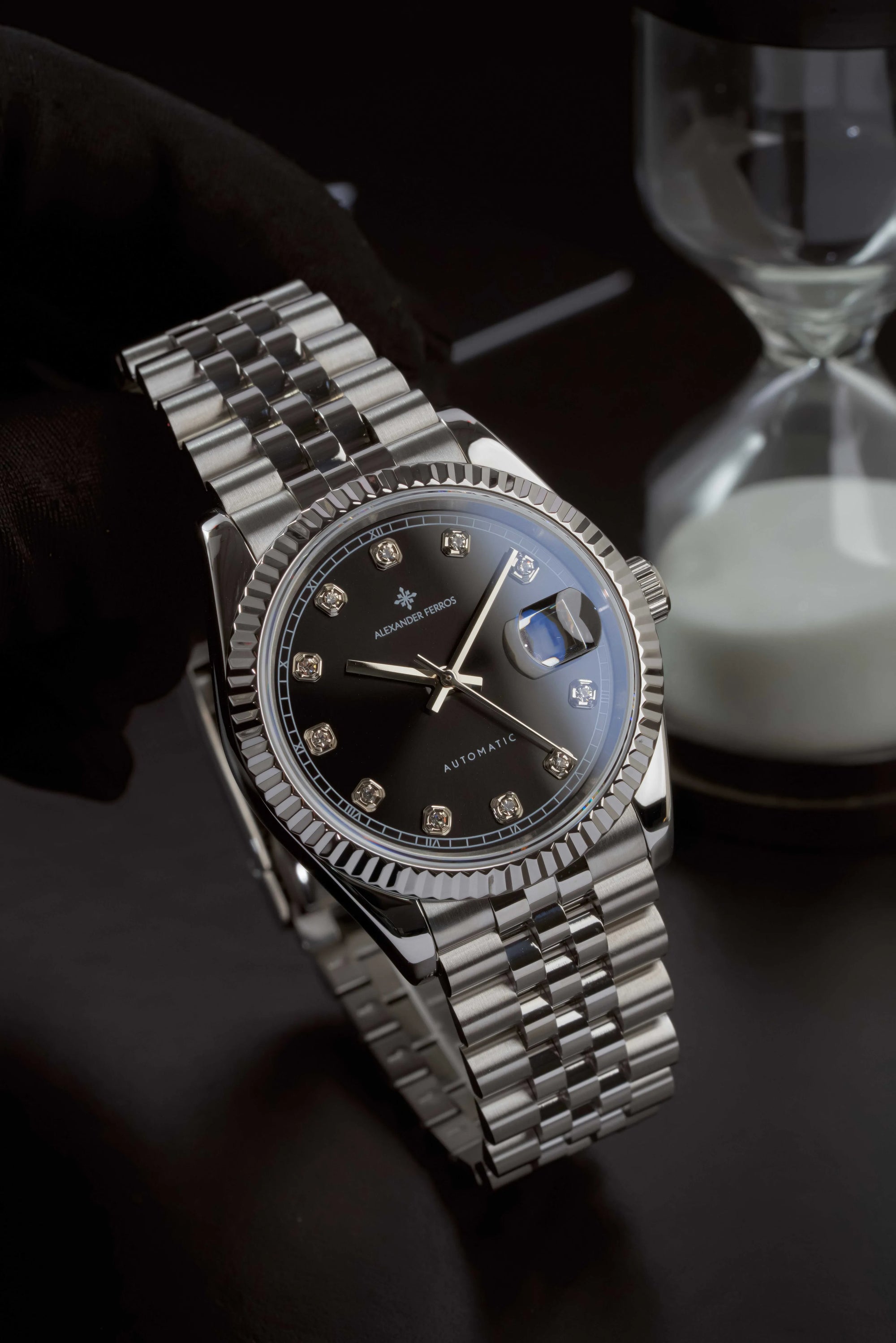 Alexander Ferros 8232S/01