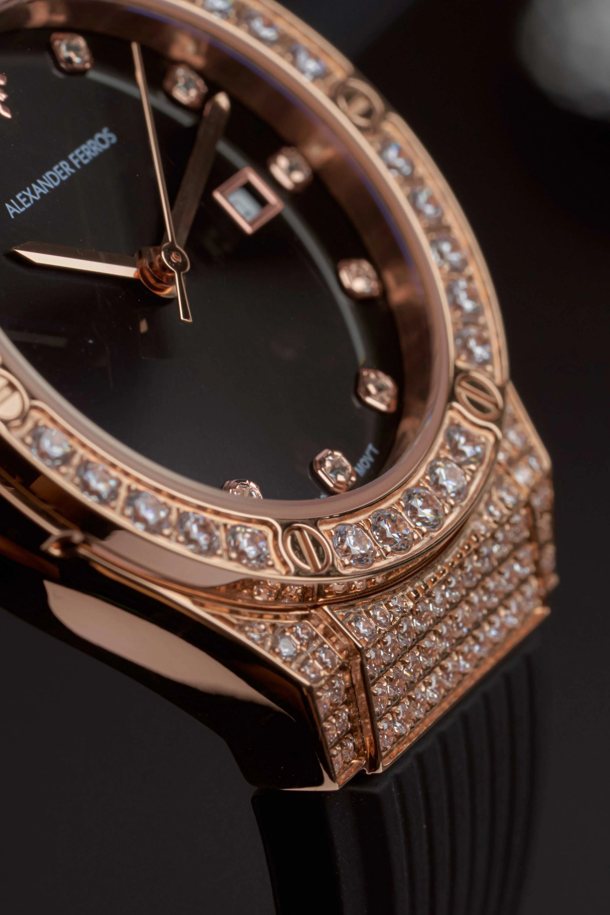 Alexander Ferros 2251FR-01