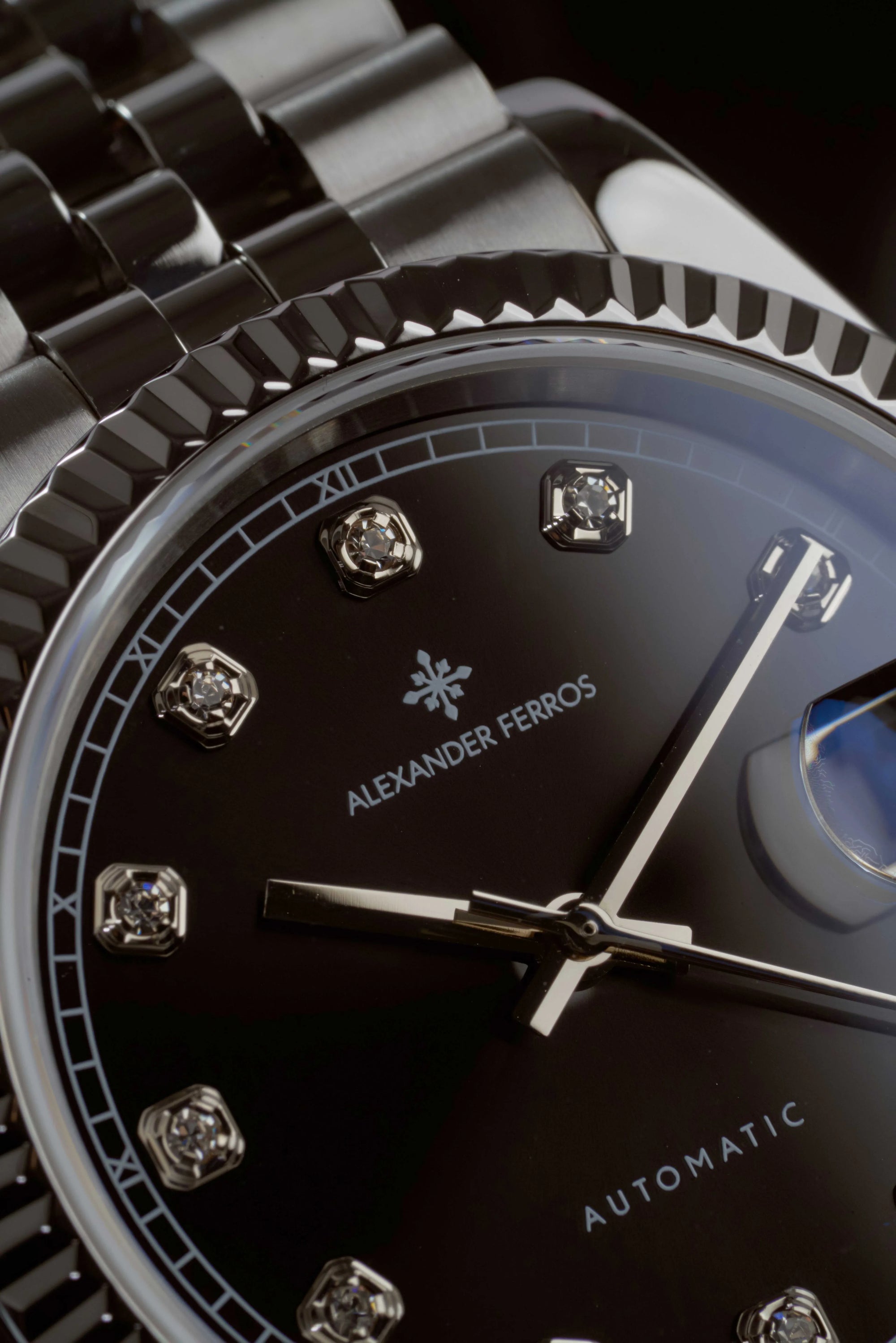 Alexander Ferros 8232S/01