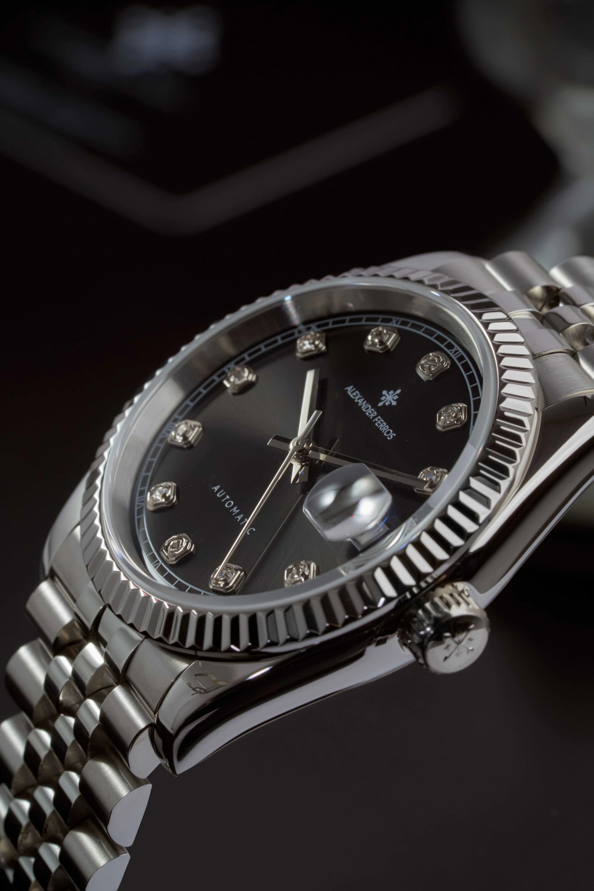 Alexander Ferros 8232S/01