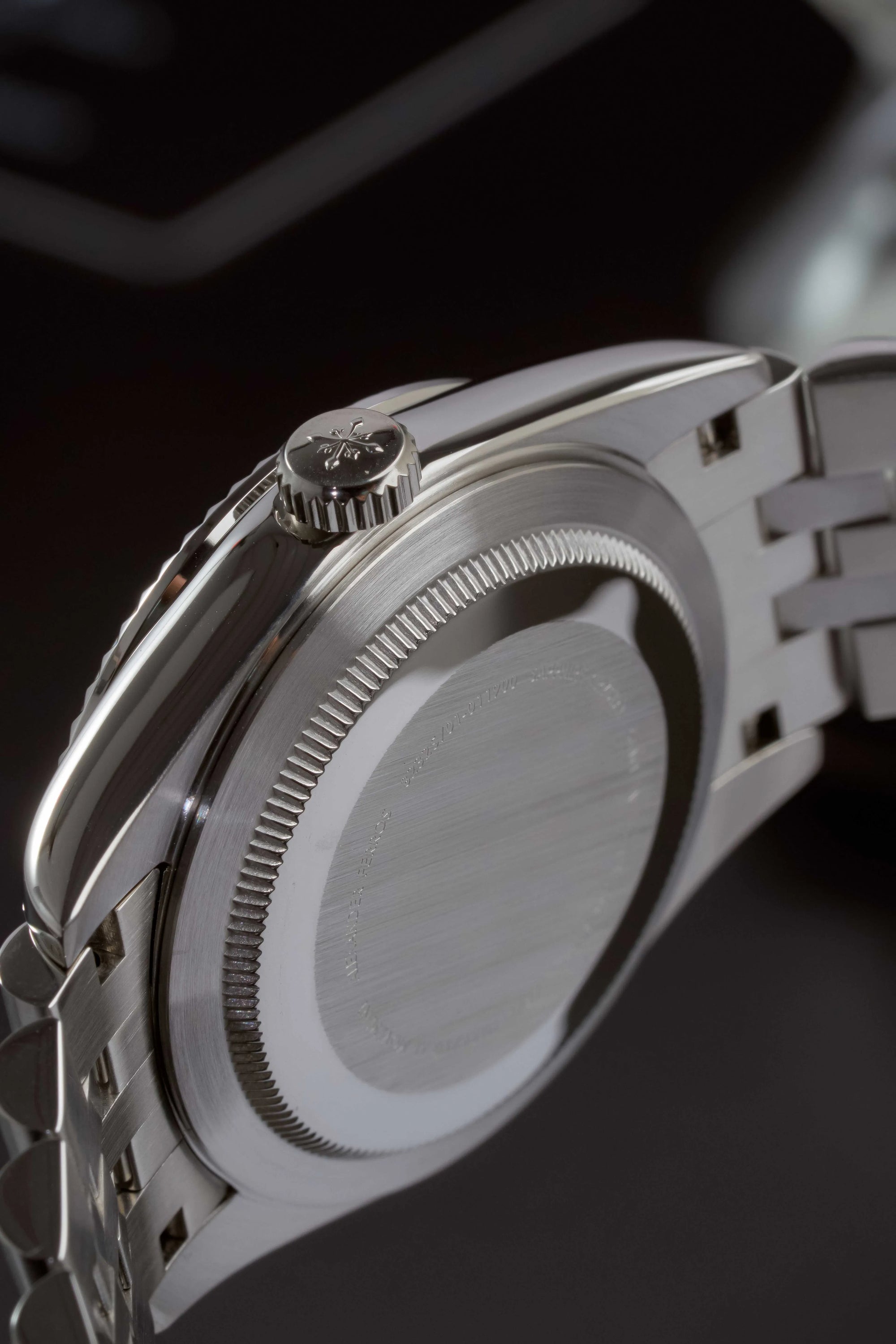 Alexander Ferros 8232S/01