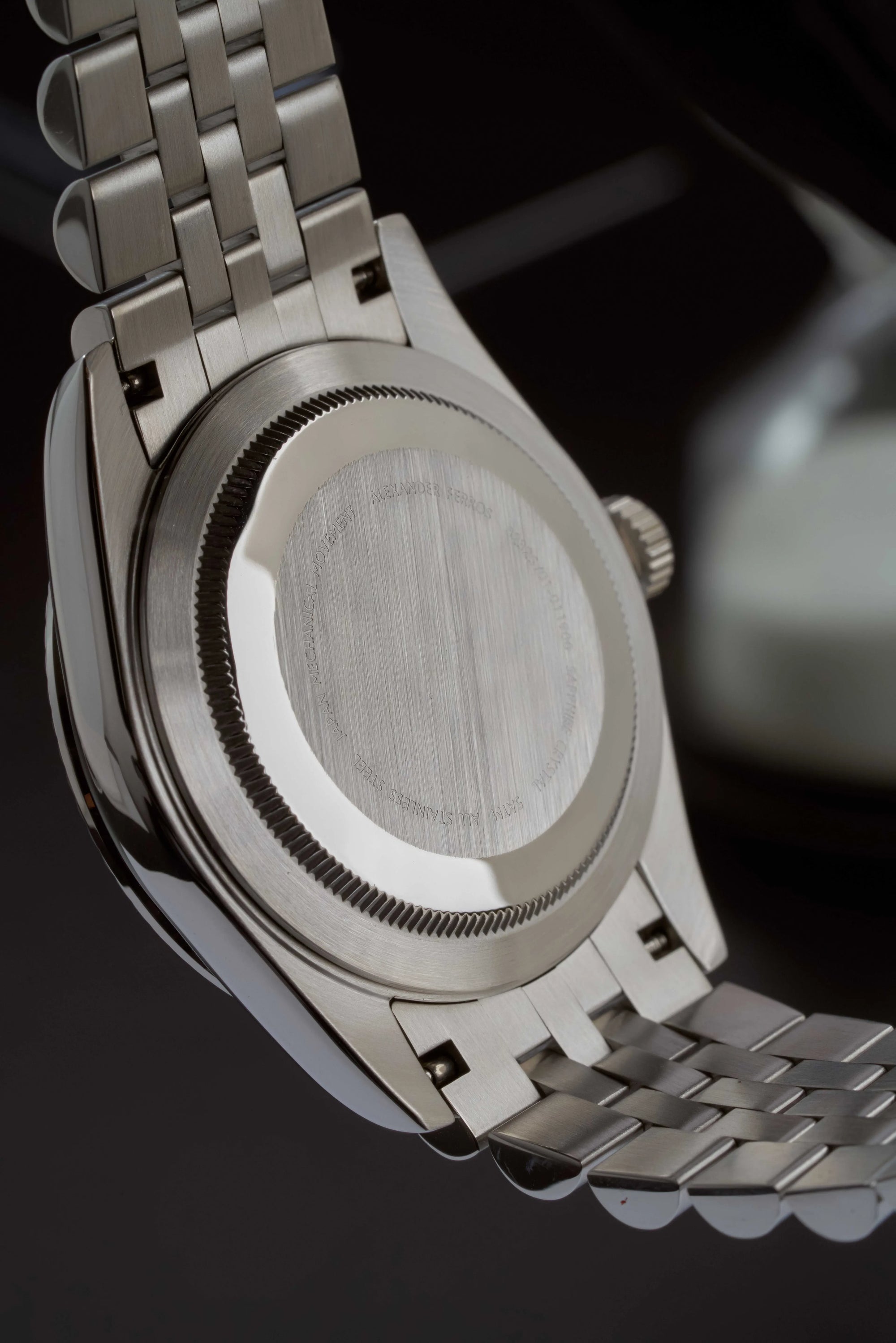 Alexander Ferros 8232S/01