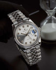 Alexander Ferros 8232S/02