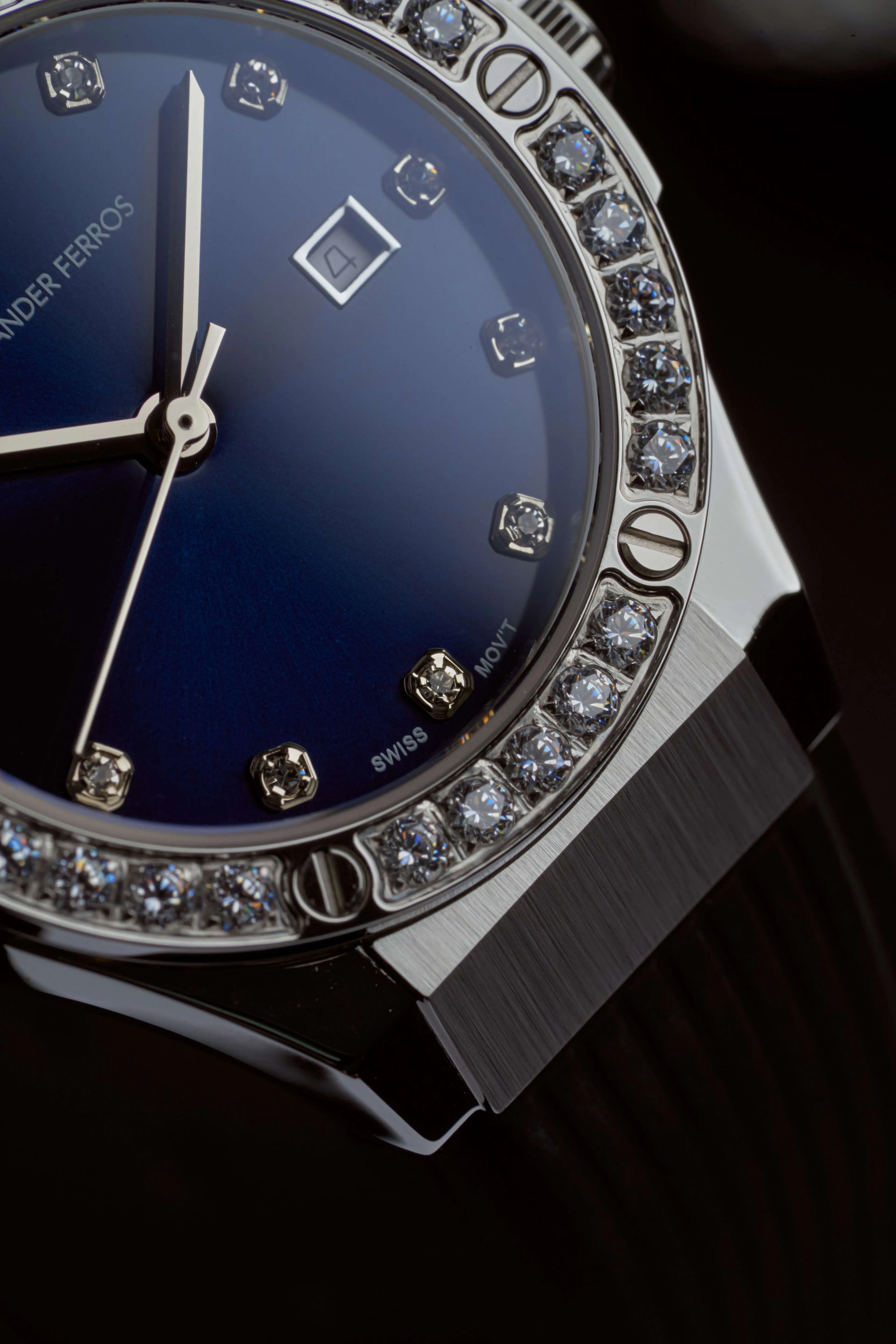 Alexander Ferros 2251S-05