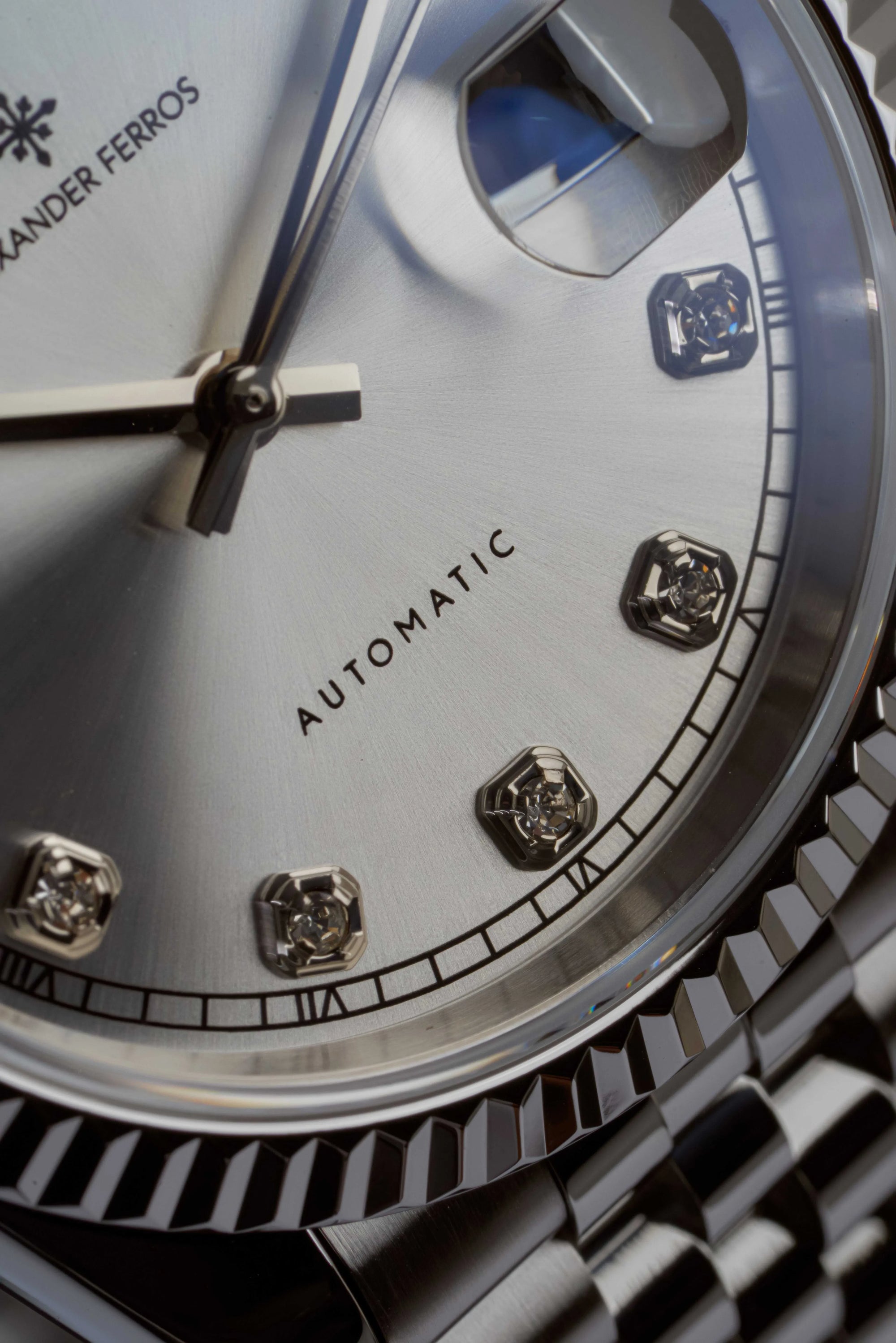 Alexander Ferros 8232S/02