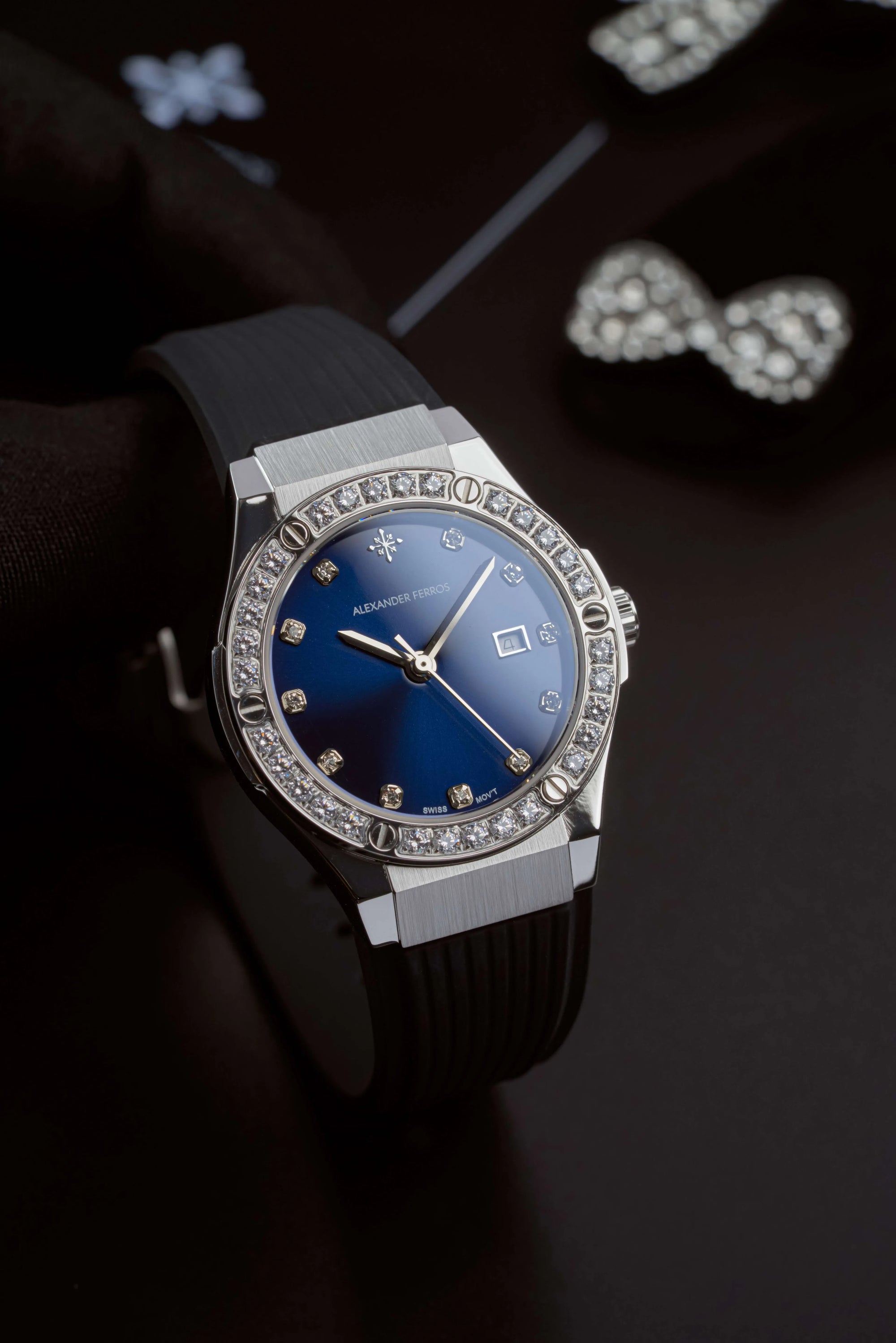 Alexander Ferros 2251S-05