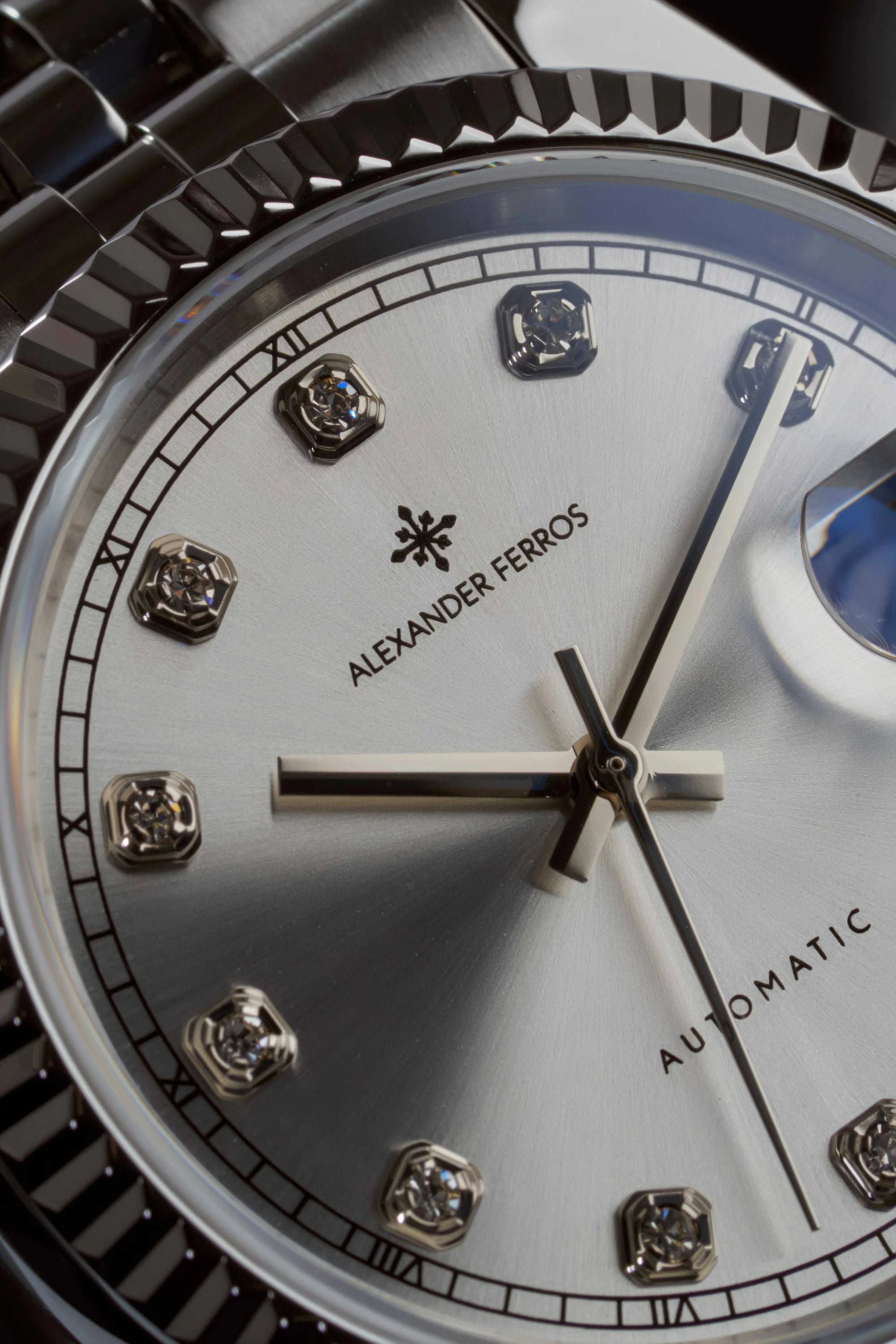 Alexander Ferros 8232S/02