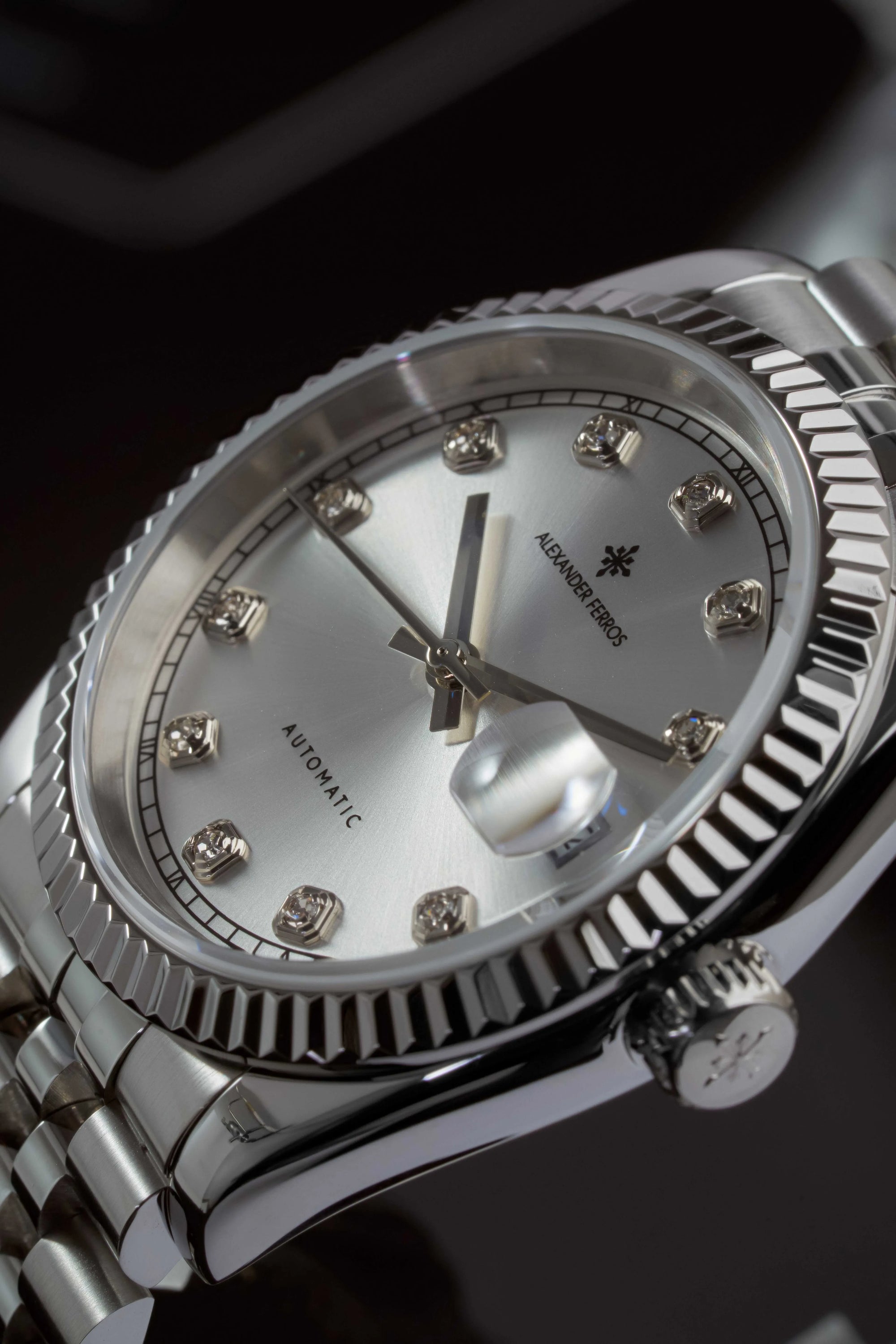 Alexander Ferros 8232S/02