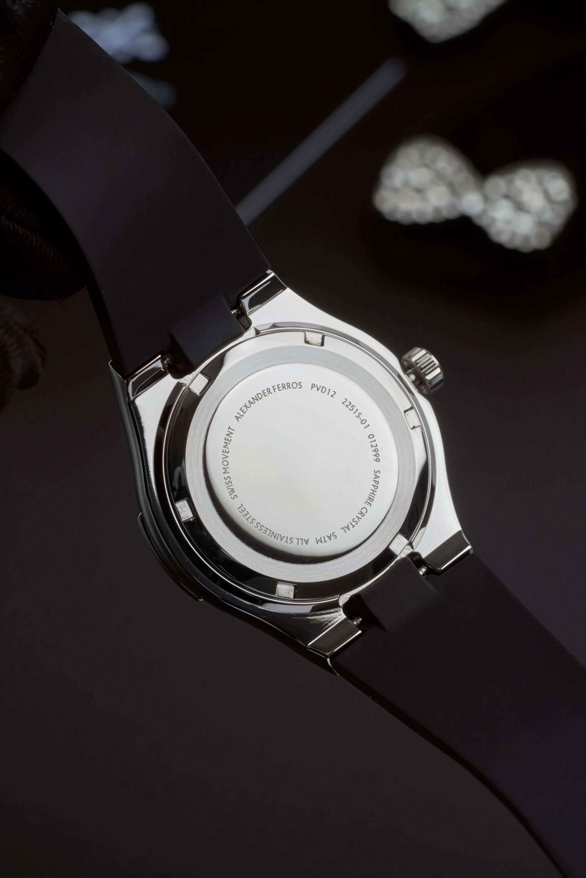 Alexander Ferros 2251S-01