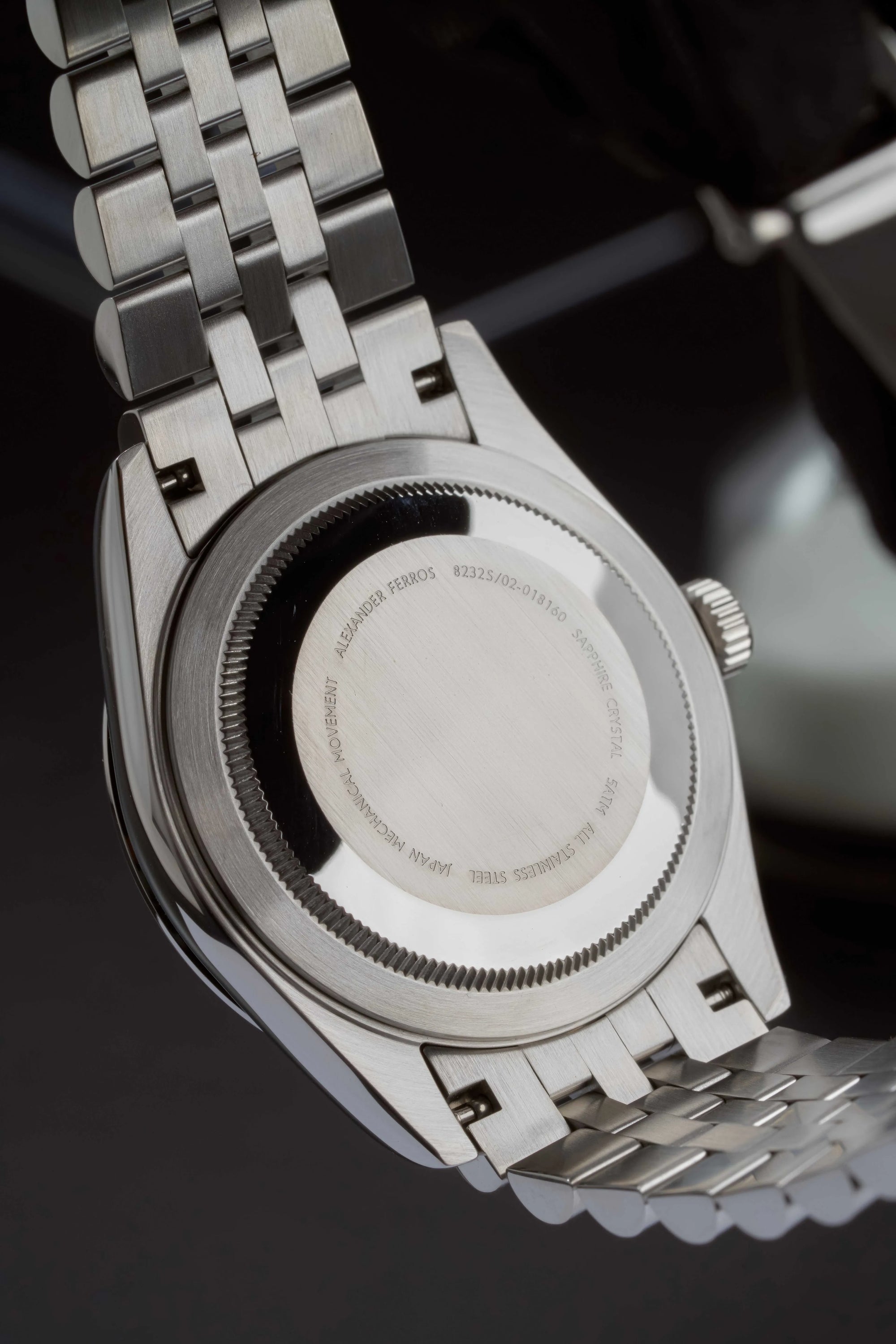 Alexander Ferros 8232S/02