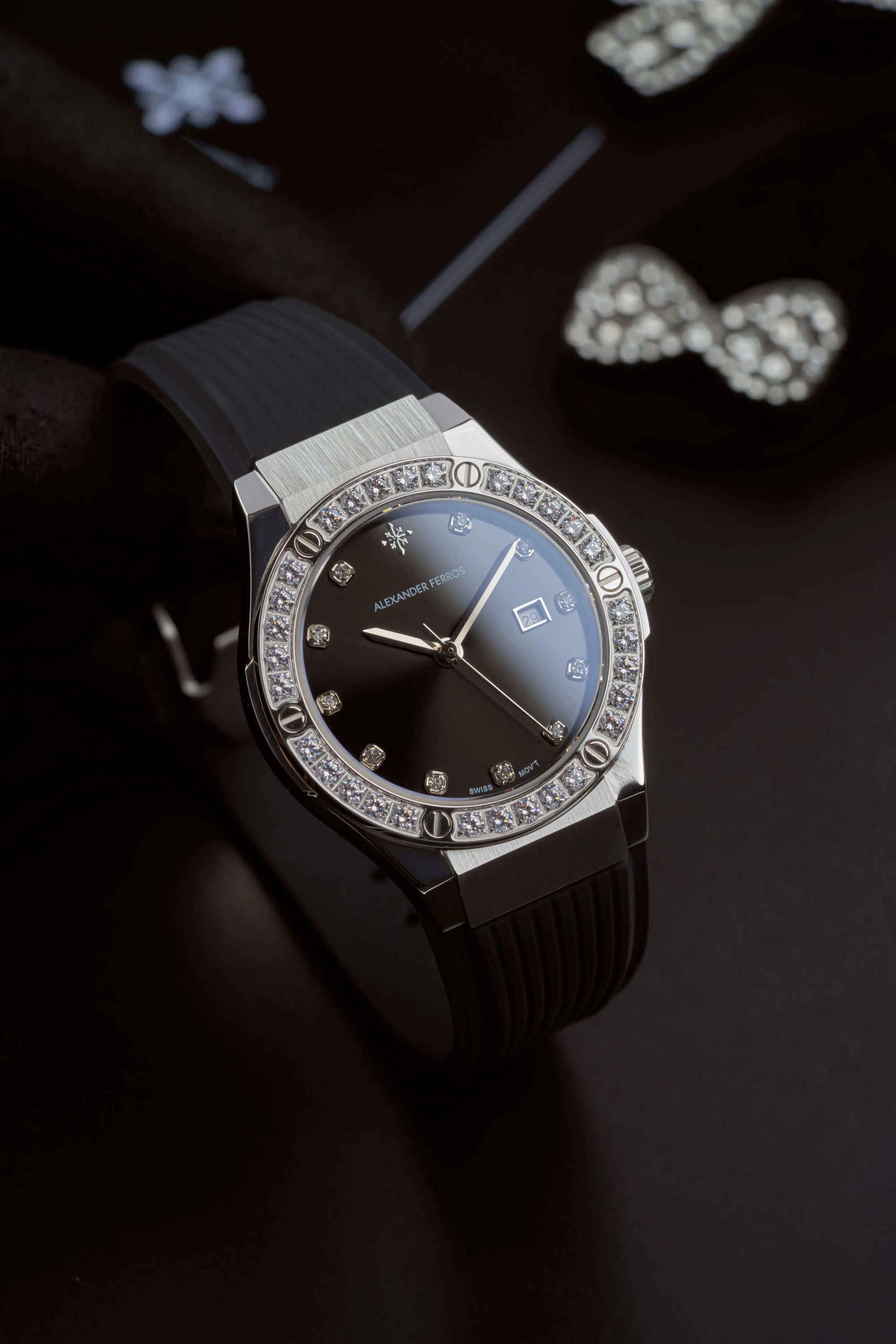 Alexander Ferros 2251S-01