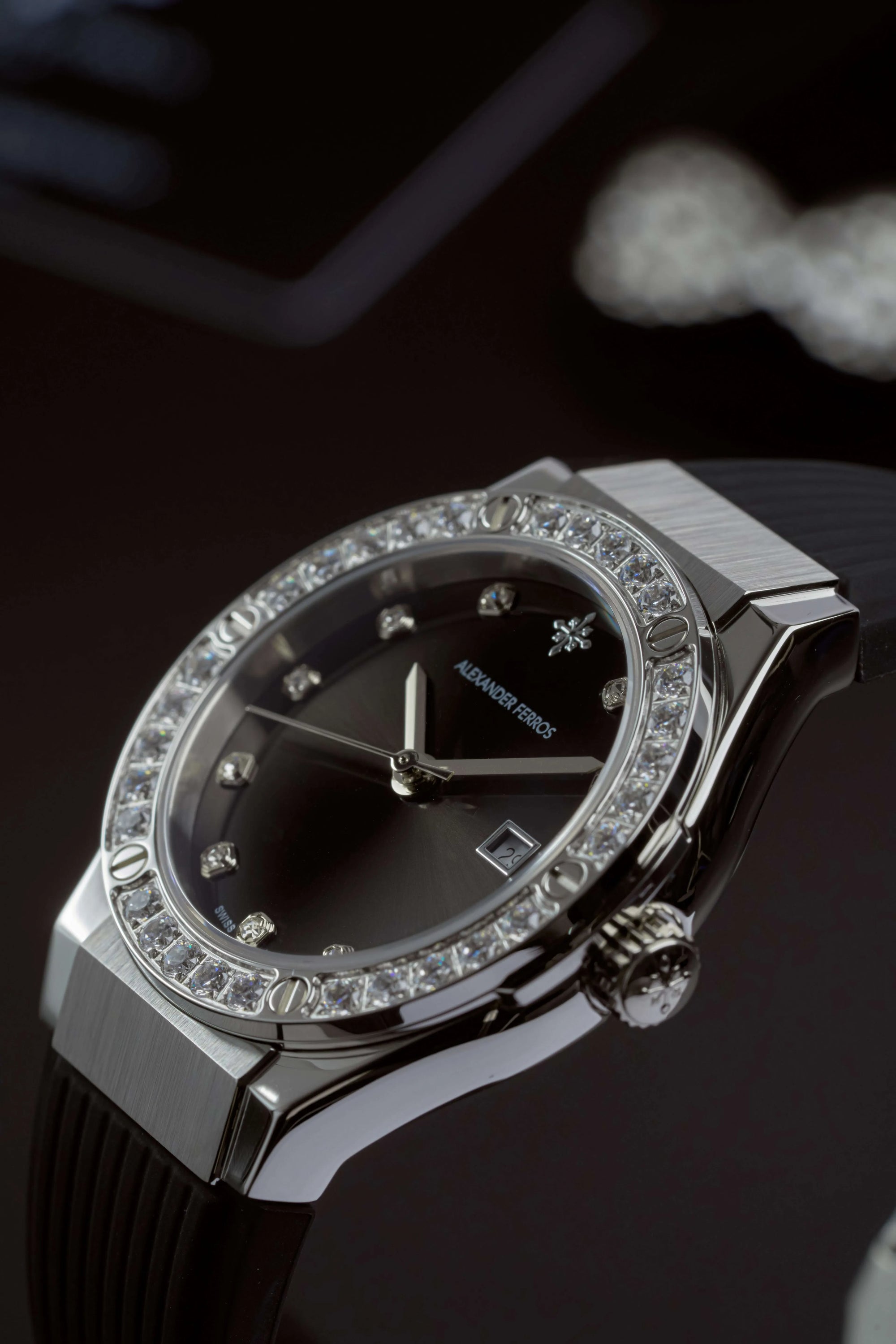 Alexander Ferros 2251S-01