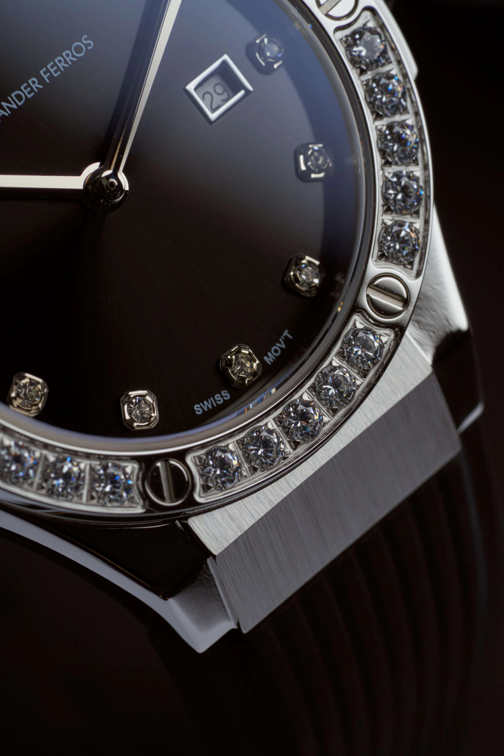 Alexander Ferros 2251S-01