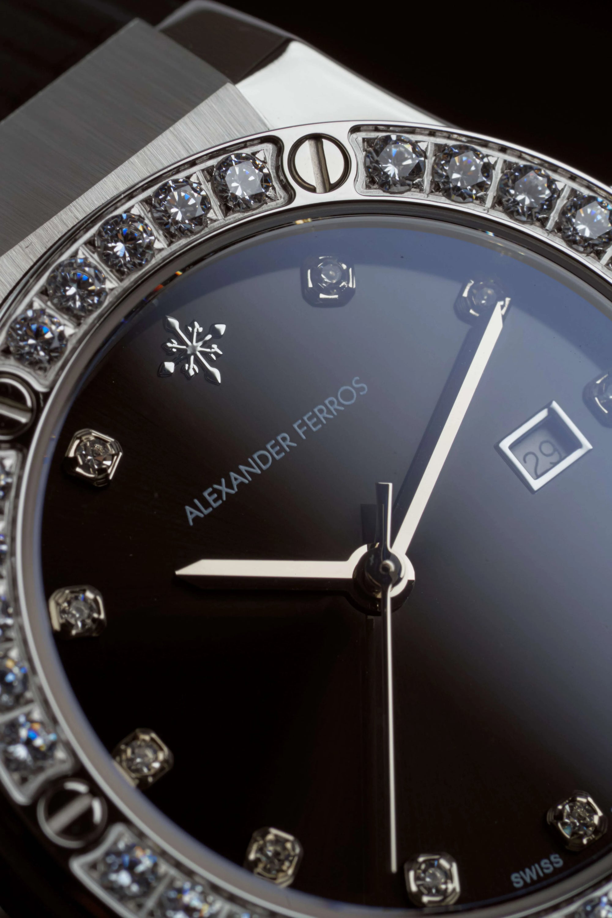 Alexander Ferros 2251S-01