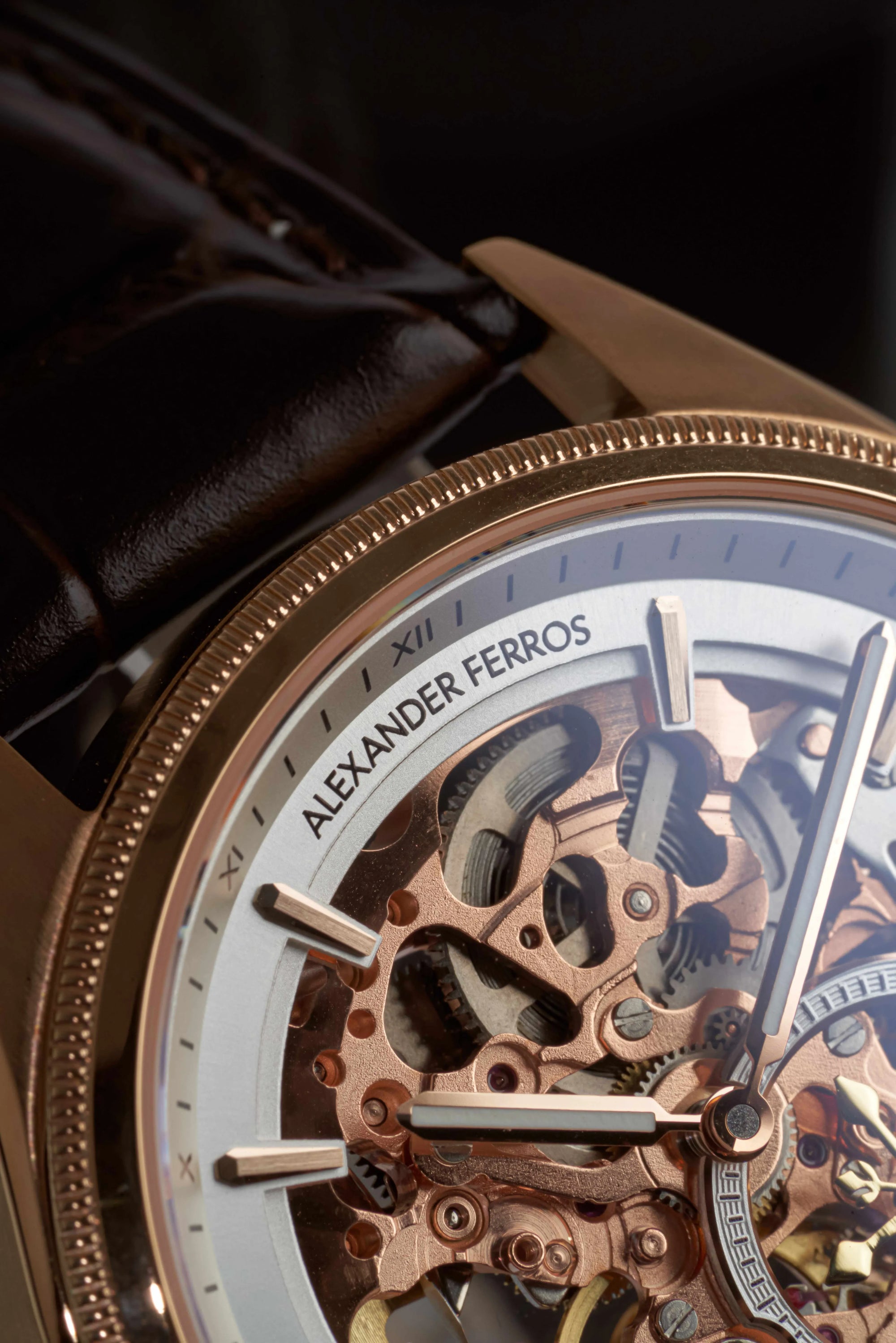 Alexander Ferros 9262R-02