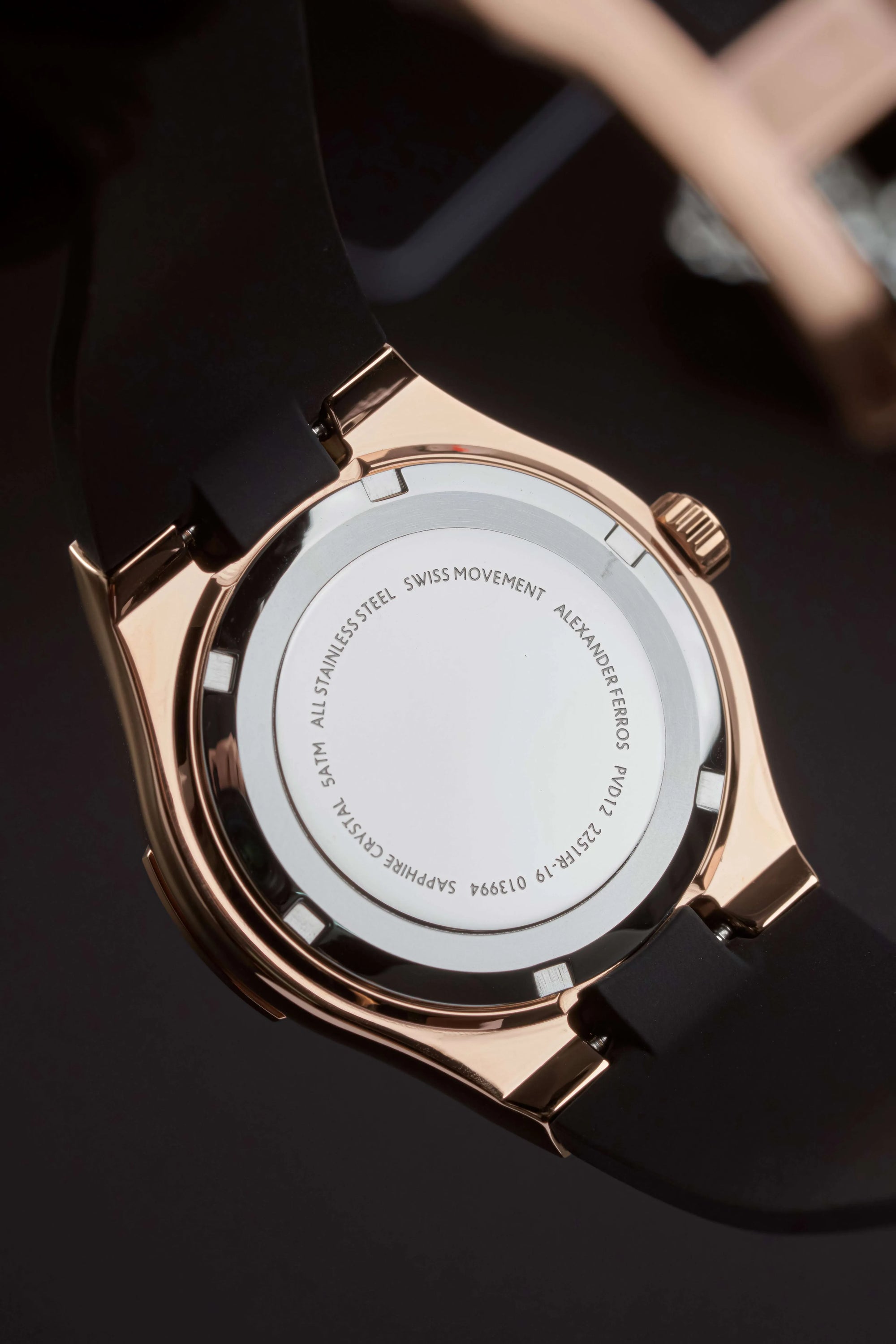 Alexander Ferros 2251FR-19