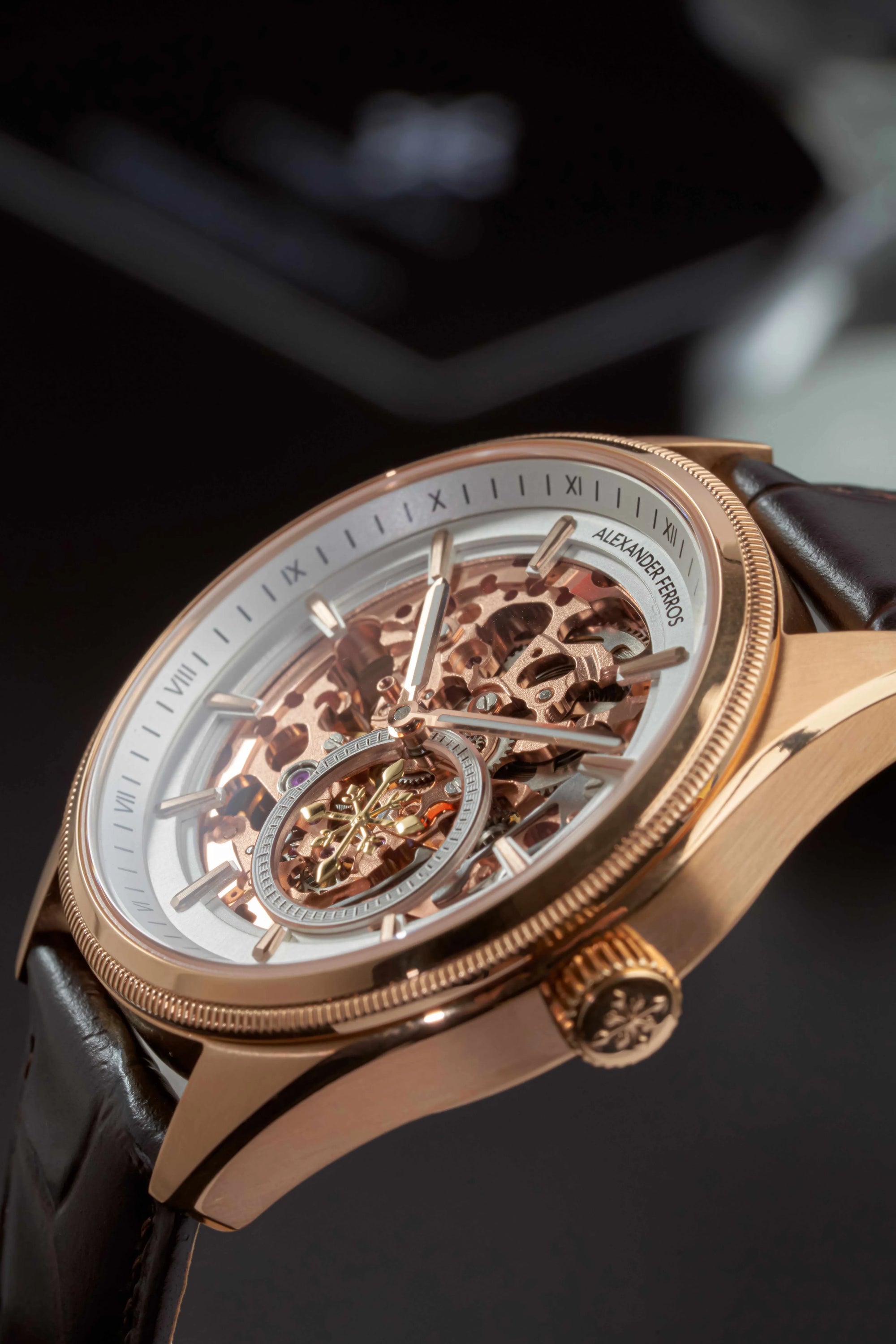 Alexander Ferros 9262R-02