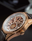 Alexander Ferros 9262R-02