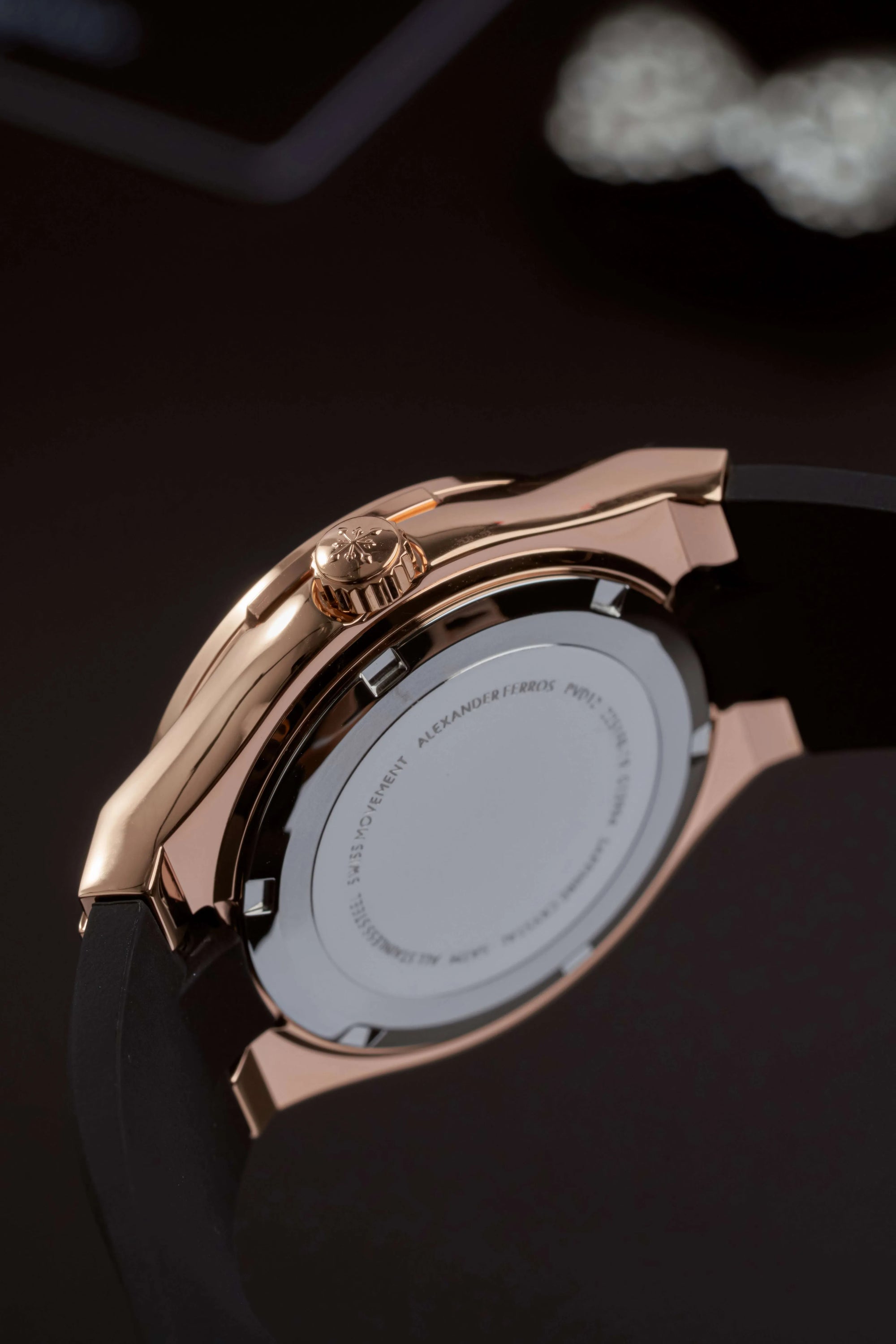 Alexander Ferros 2251FR-19