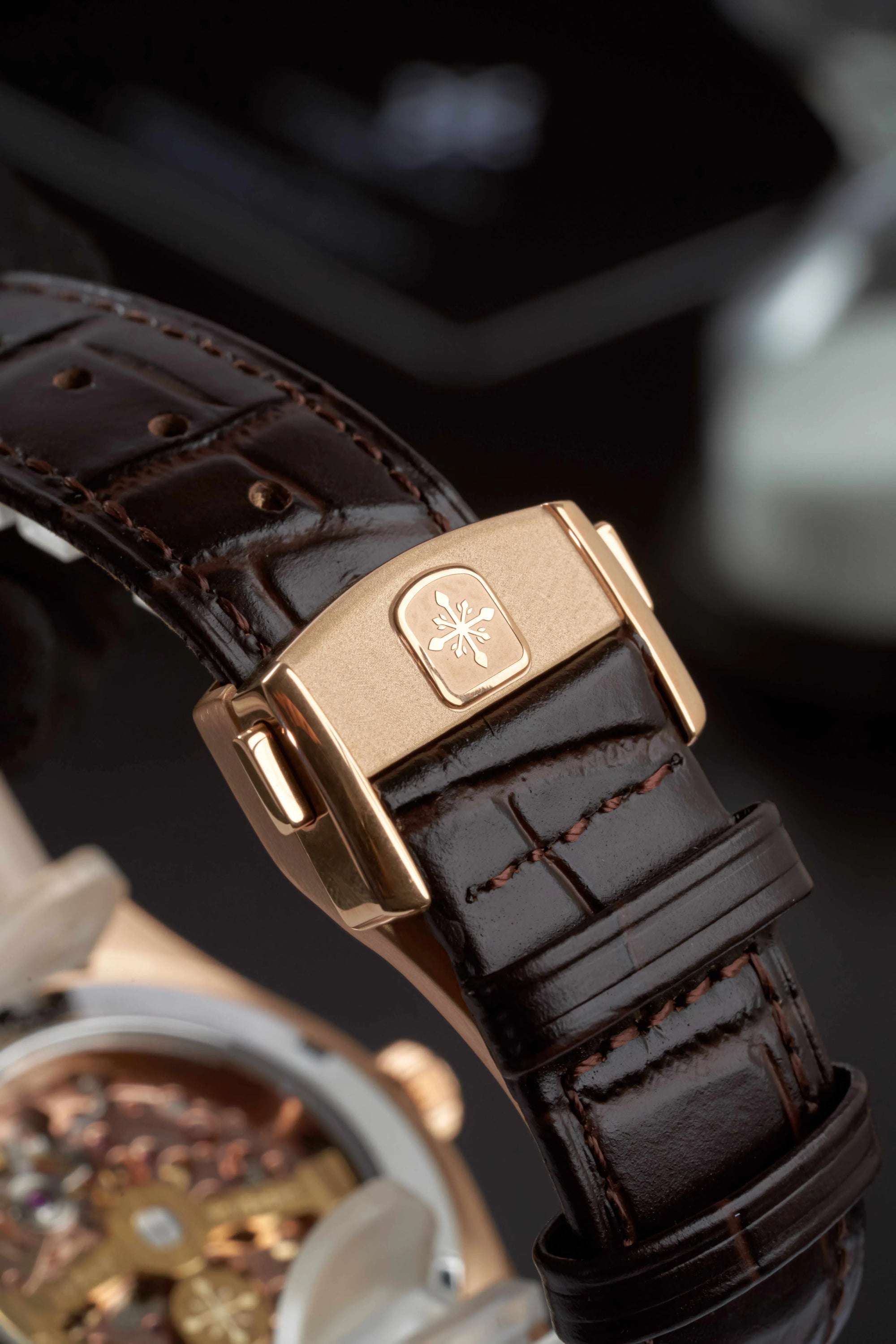 Alexander Ferros 9262R-02