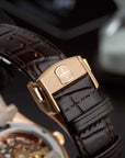 Alexander Ferros 9262R-02