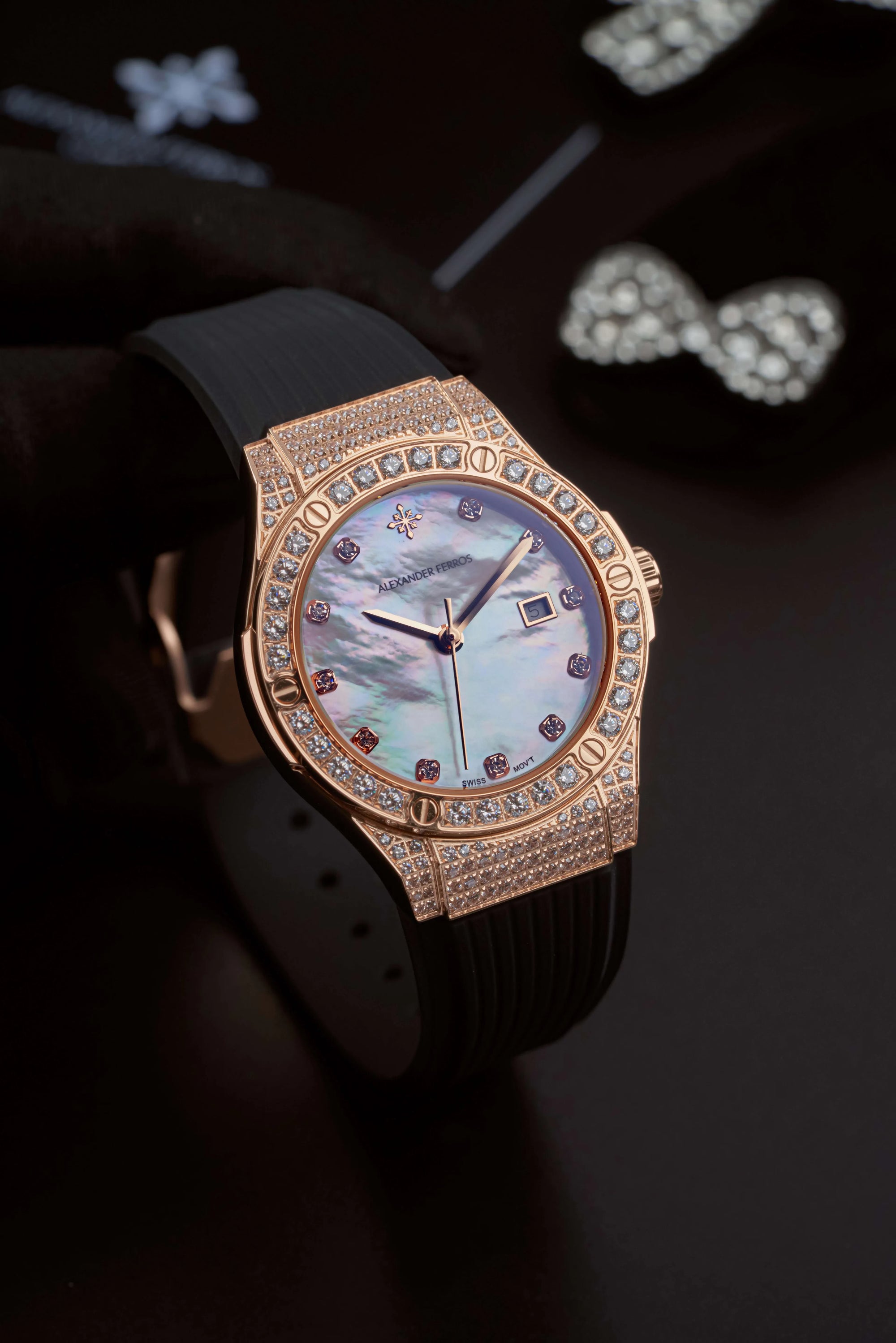 Alexander Ferros 2251FR-19