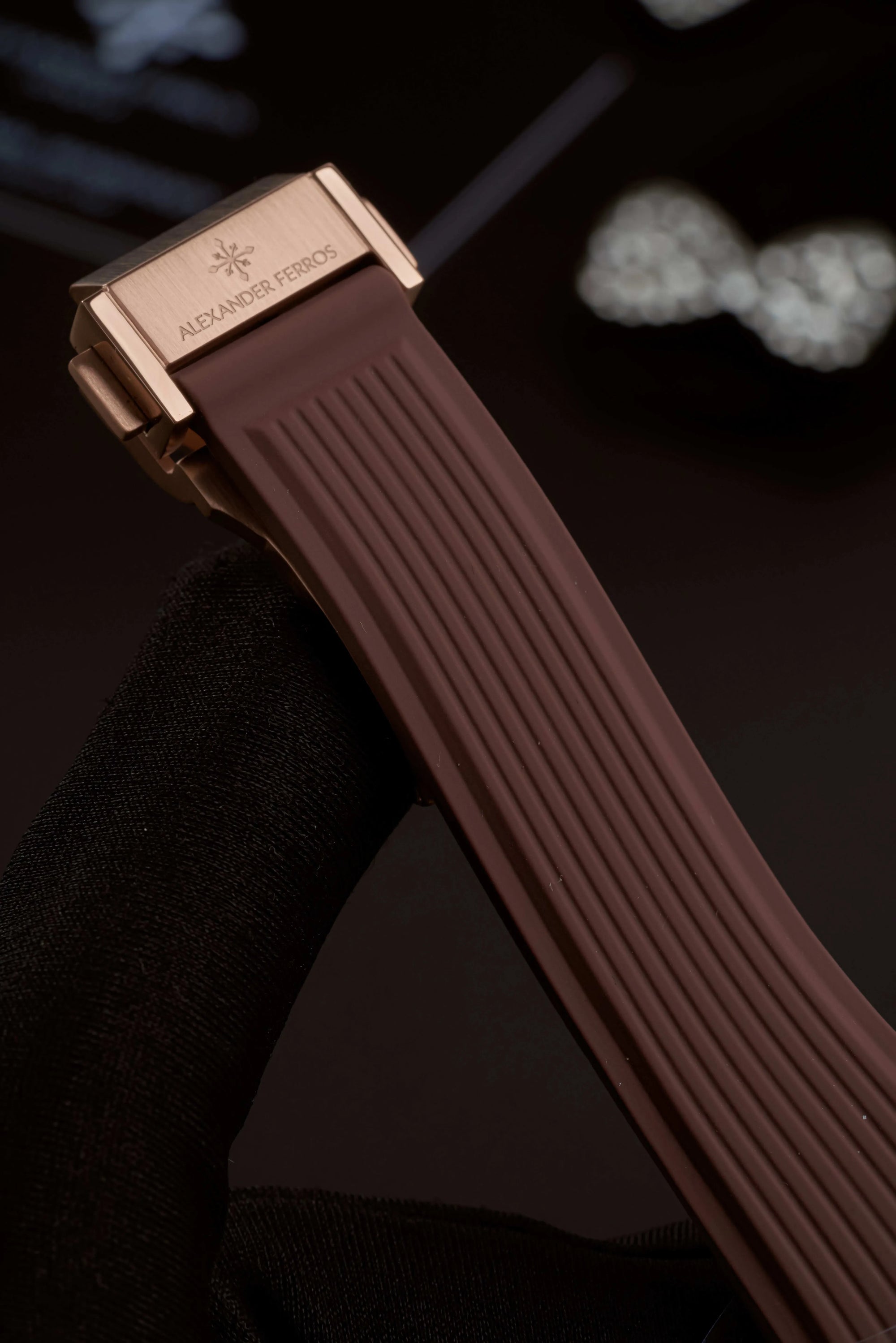 Alexander Ferros 2251FR-08