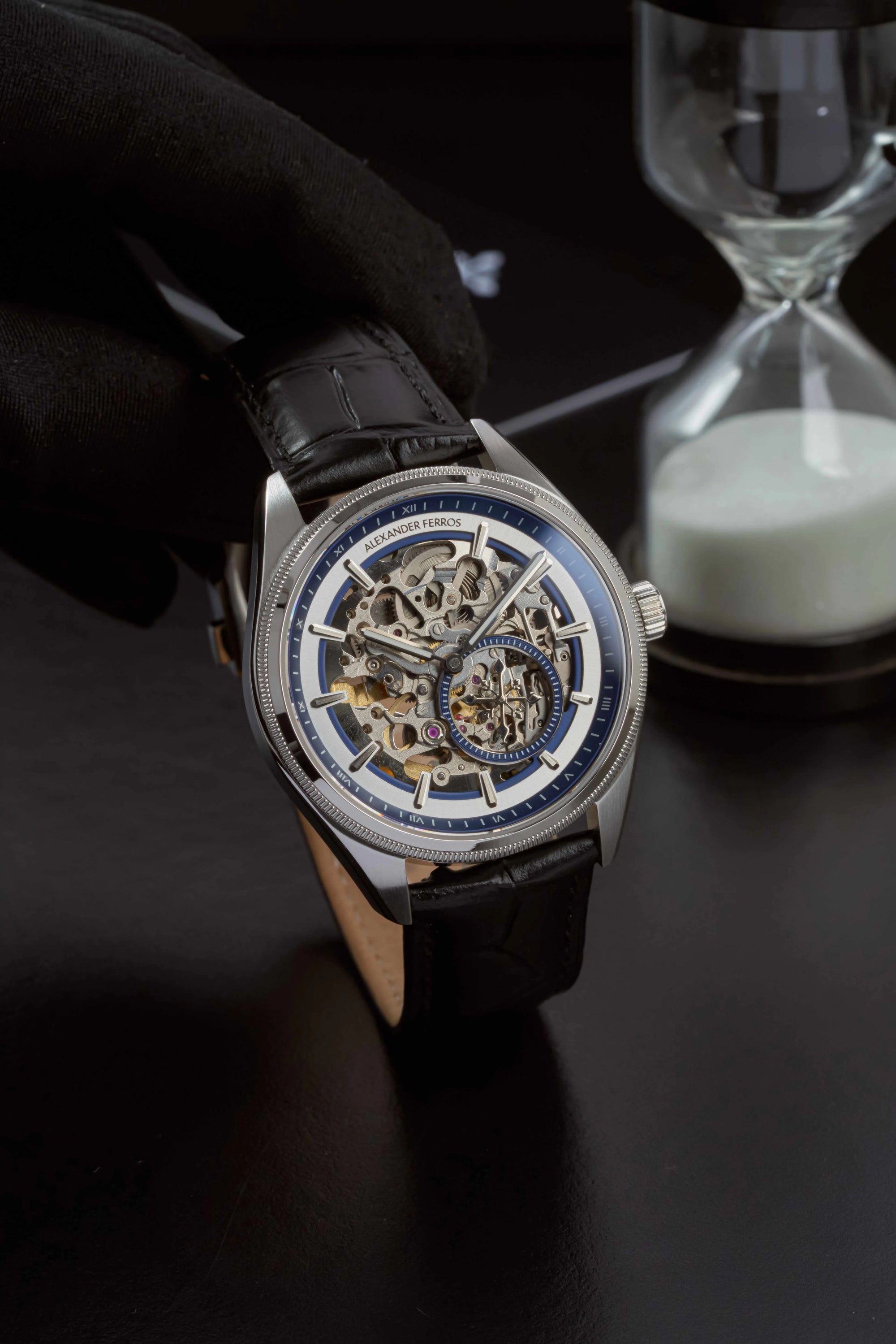 Alexander Ferros 9262S-05
