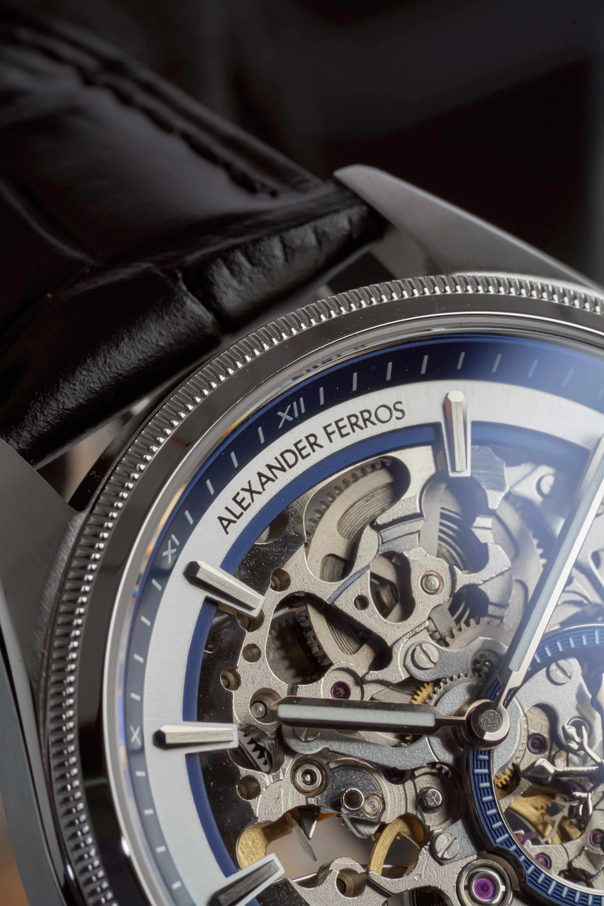 Alexander Ferros 9262S-05