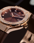 Alexander Ferros 2251FR-08