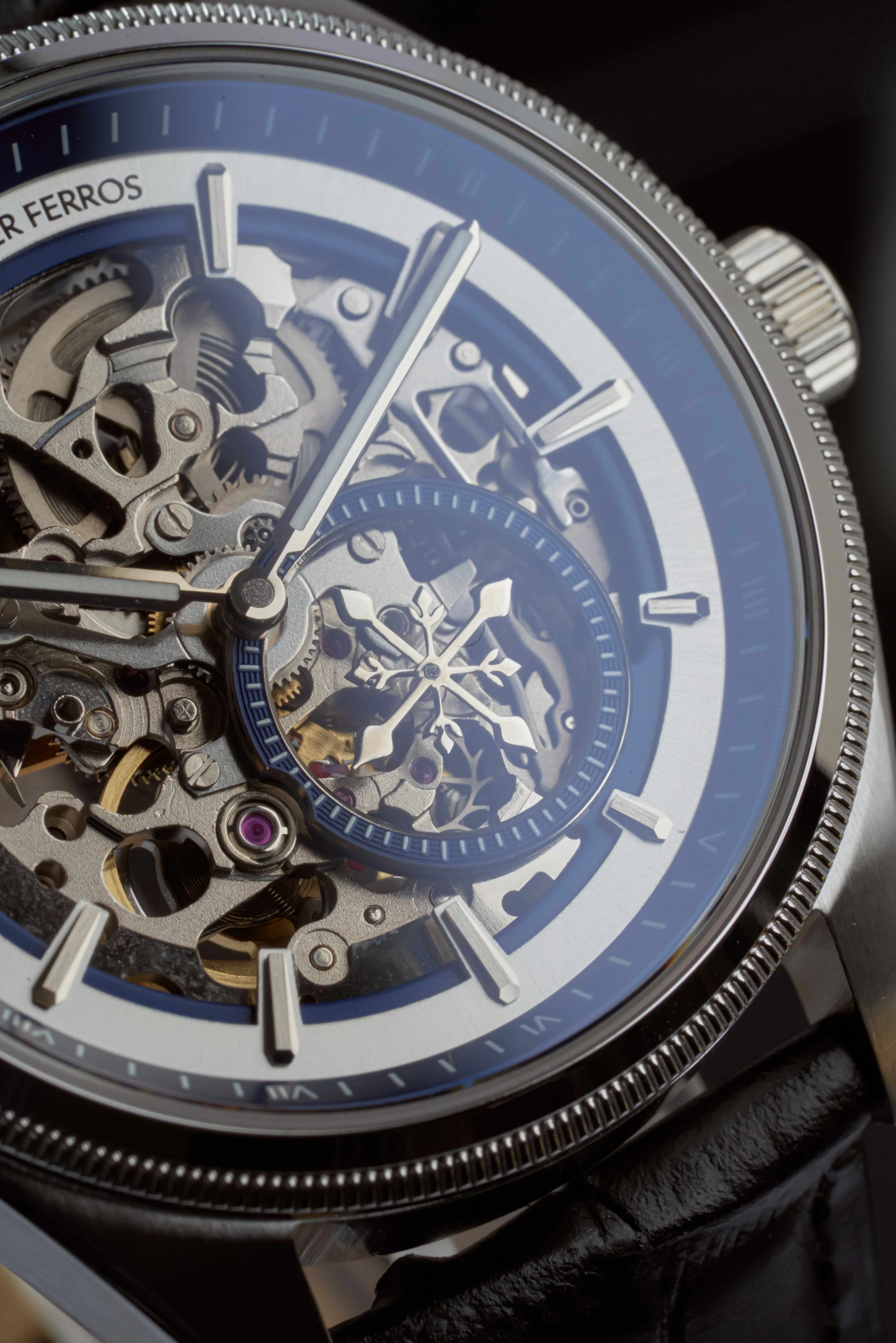Alexander Ferros 9262S-05