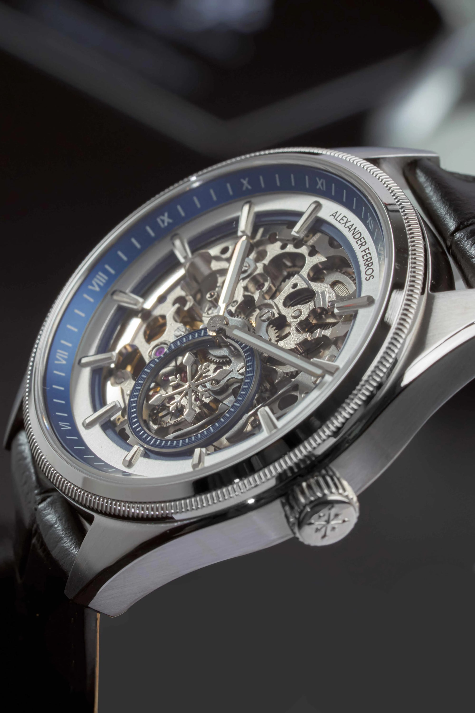 Alexander Ferros 9262S-05
