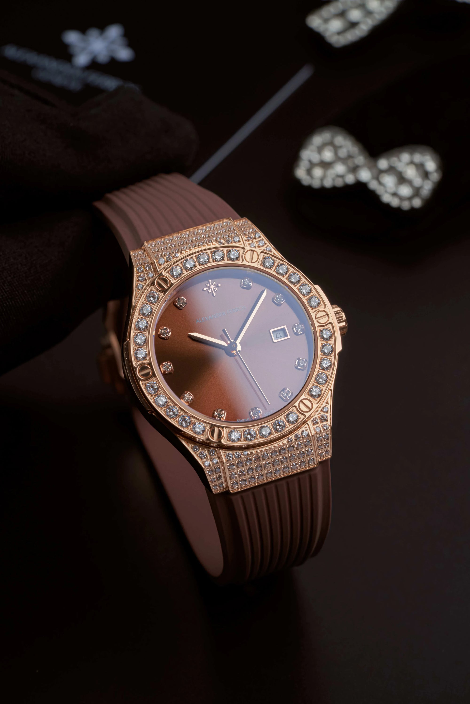 Alexander Ferros 2251FR-08