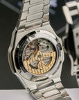 Alexander Ferros 9292D/08